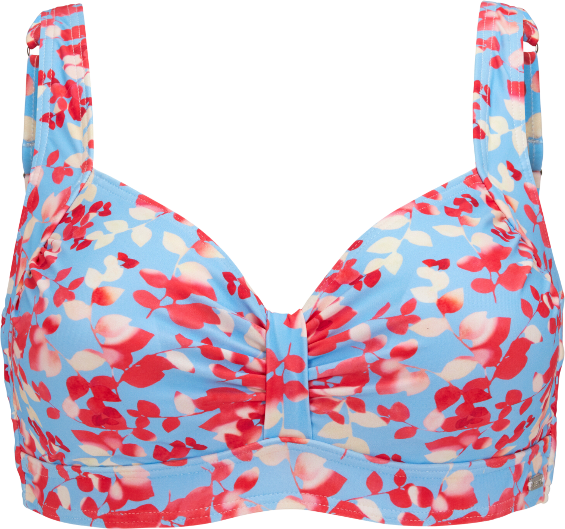 ABECITA BY SWEGMARK, Malta Soft Bikini Top