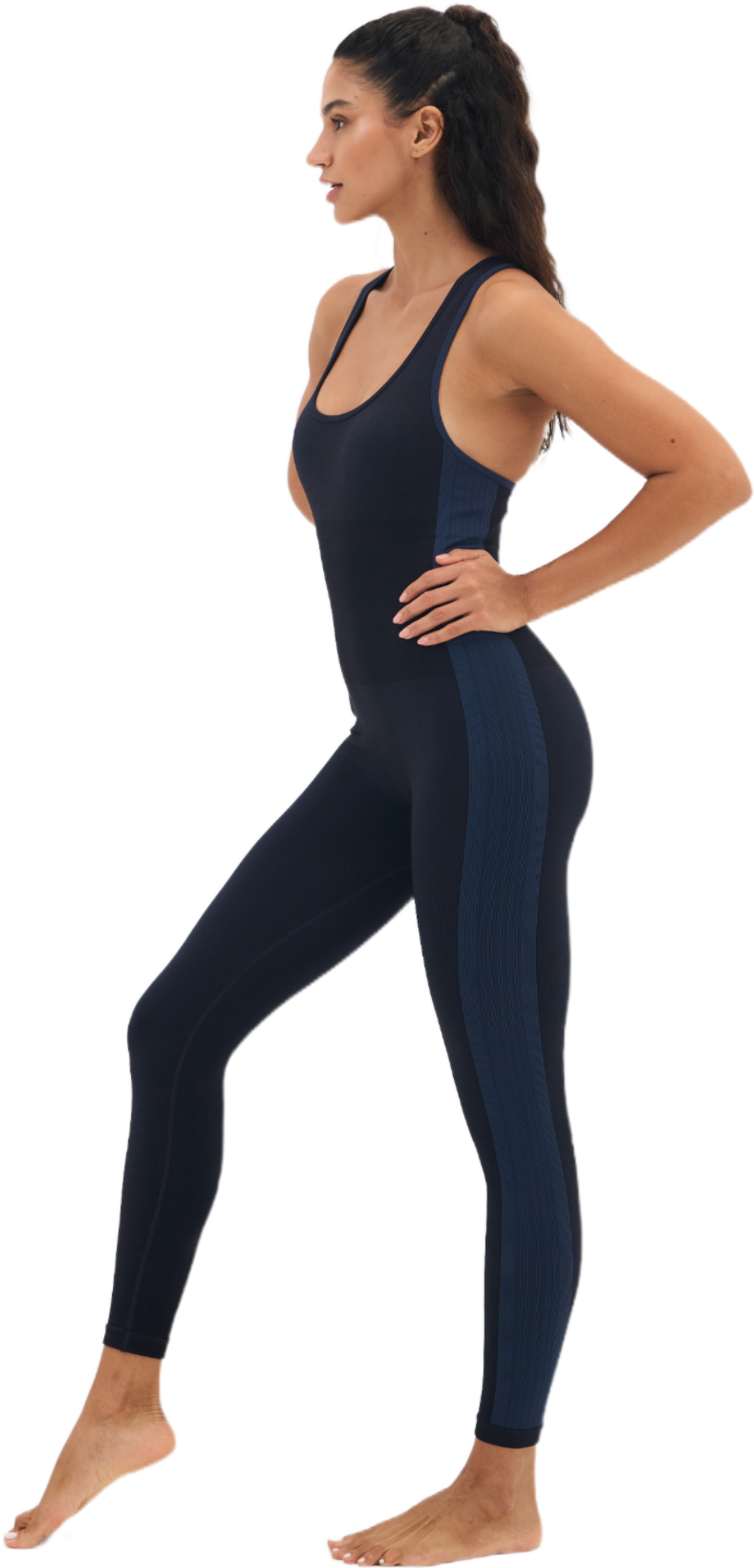 ONAMASTE, Malte Overall