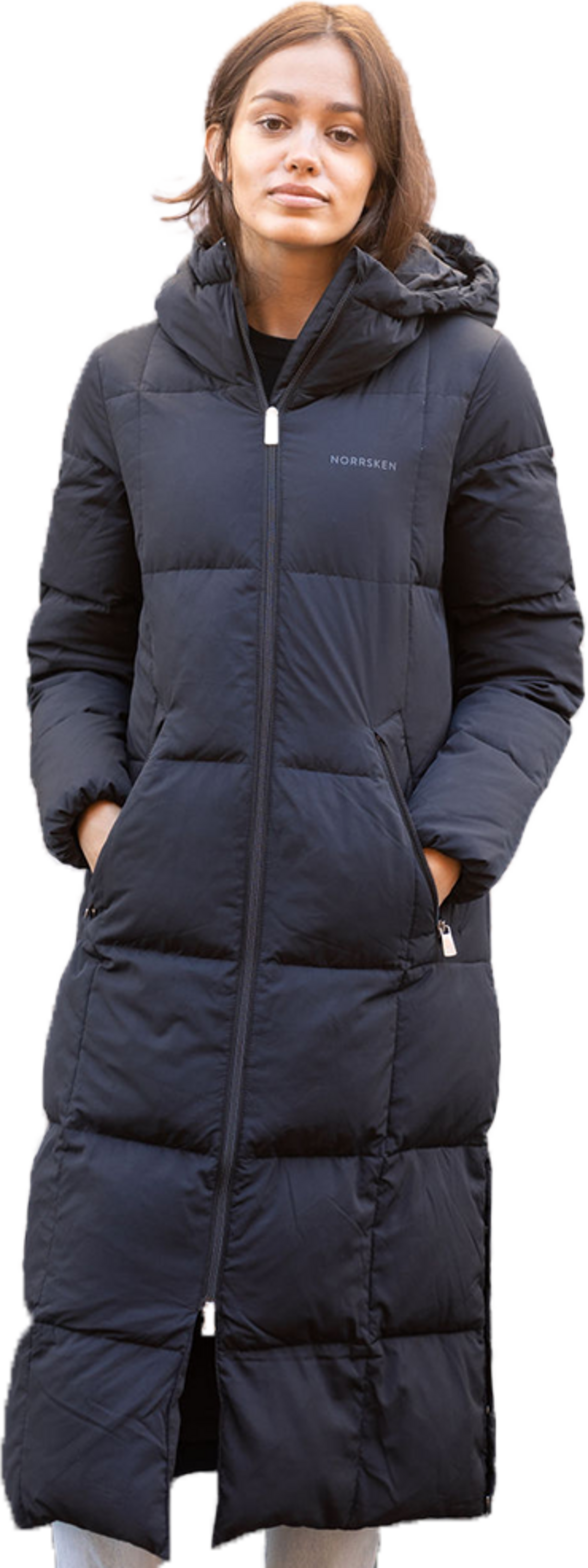 NORRSKEN, Malung Jkt W