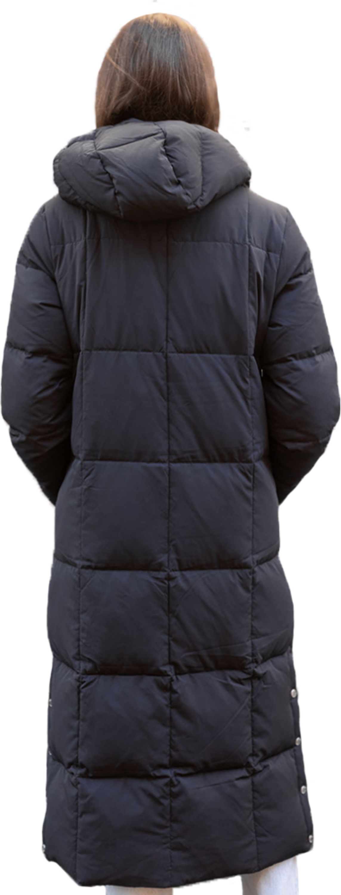 NORRSKEN, Malung Jkt W