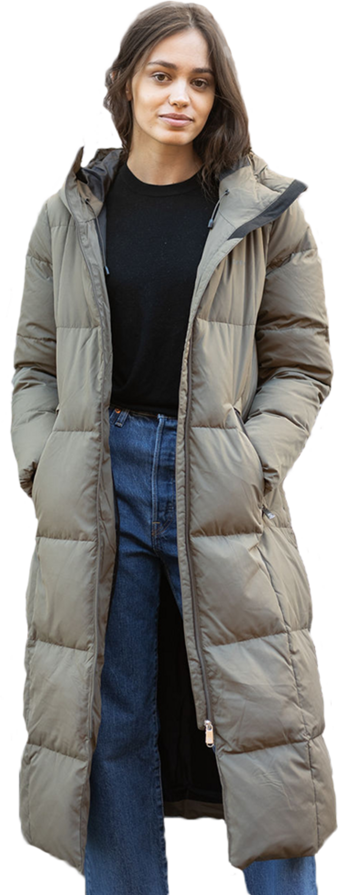 NORRSKEN, Malung Jkt W