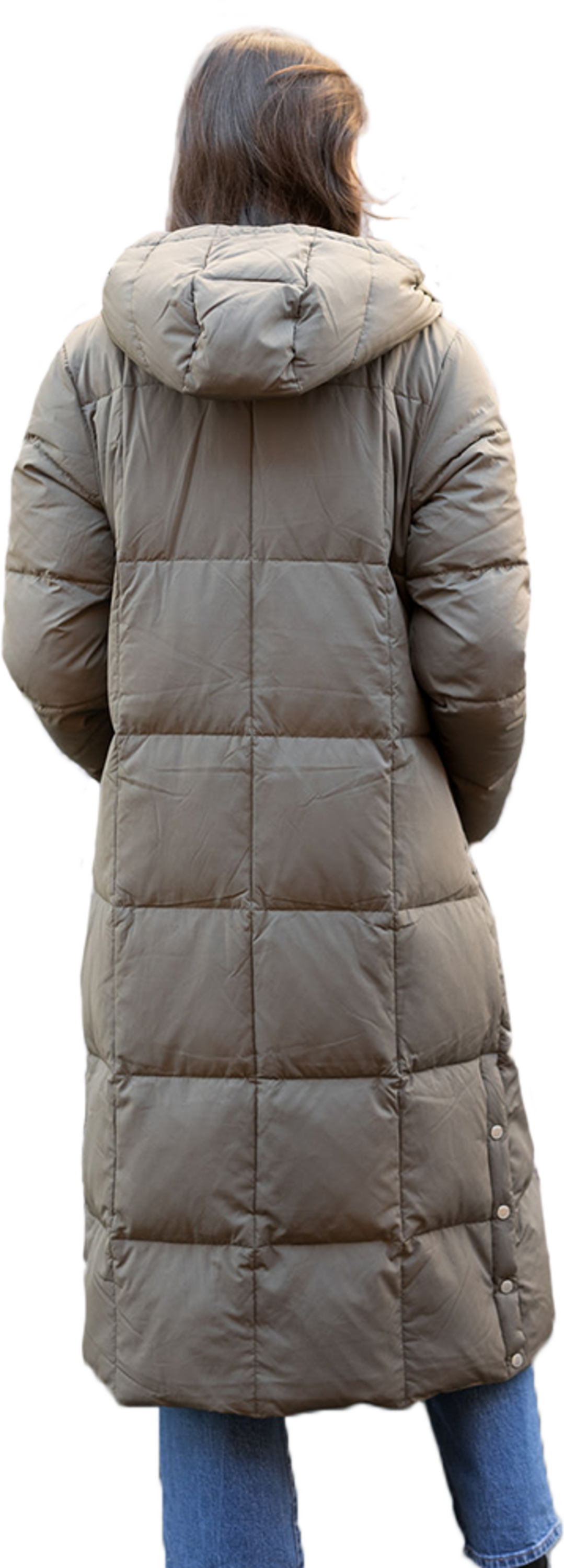 NORRSKEN, Malung Jkt W