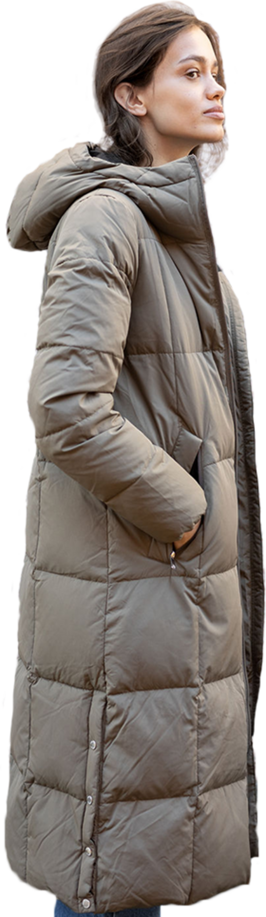 NORRSKEN, Malung Jkt W