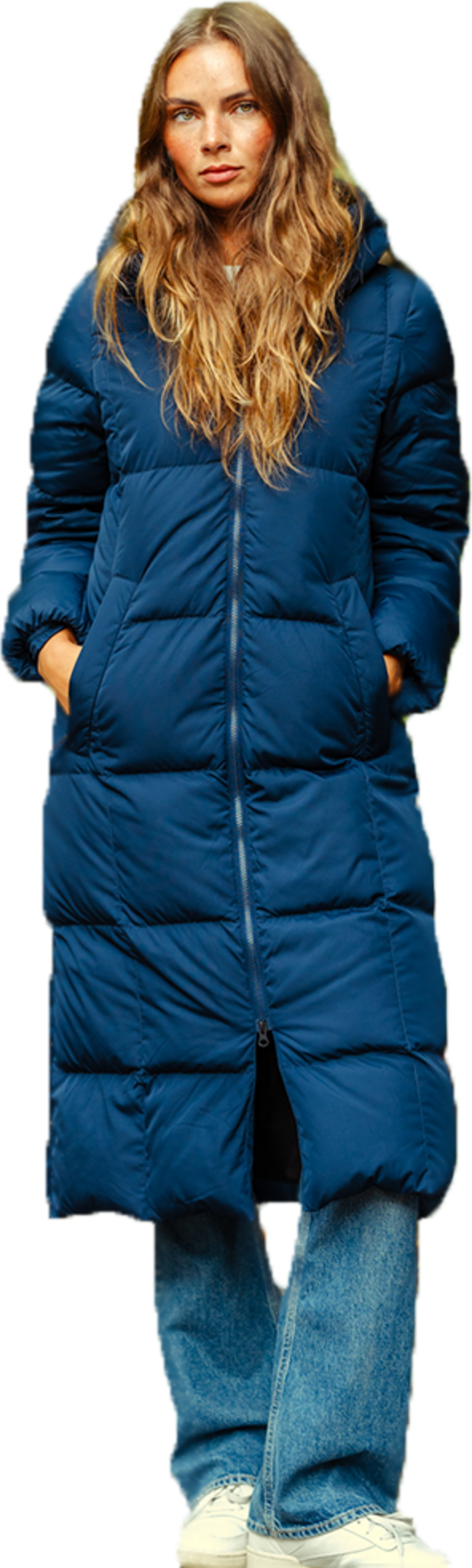 NORRSKEN, Malung Jkt W