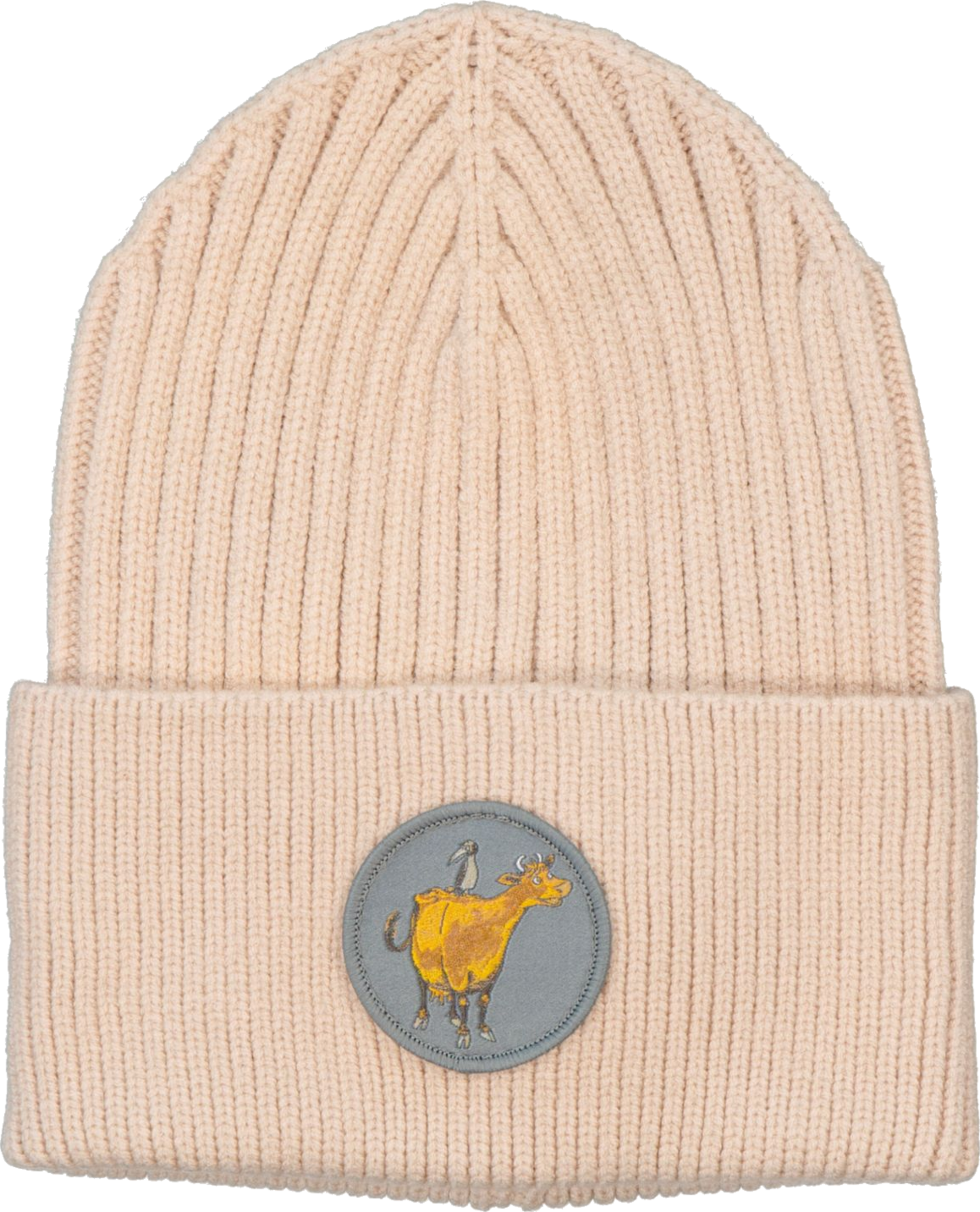 GEGGAMOJA, Mamma Mu Knitted Beanie