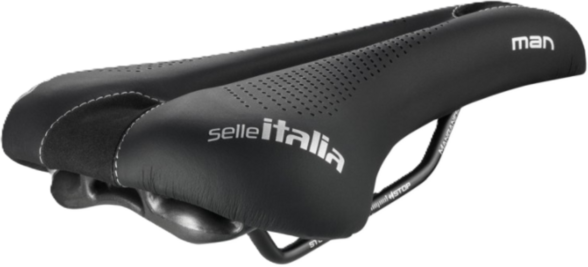 SELLE ITALIA, Man Gel Flow Tm Advan