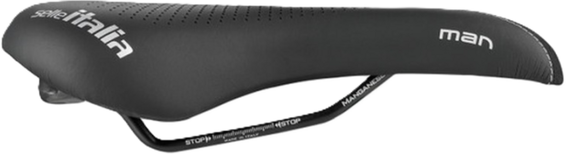 SELLE ITALIA, Man Gel Flow Tm Advan