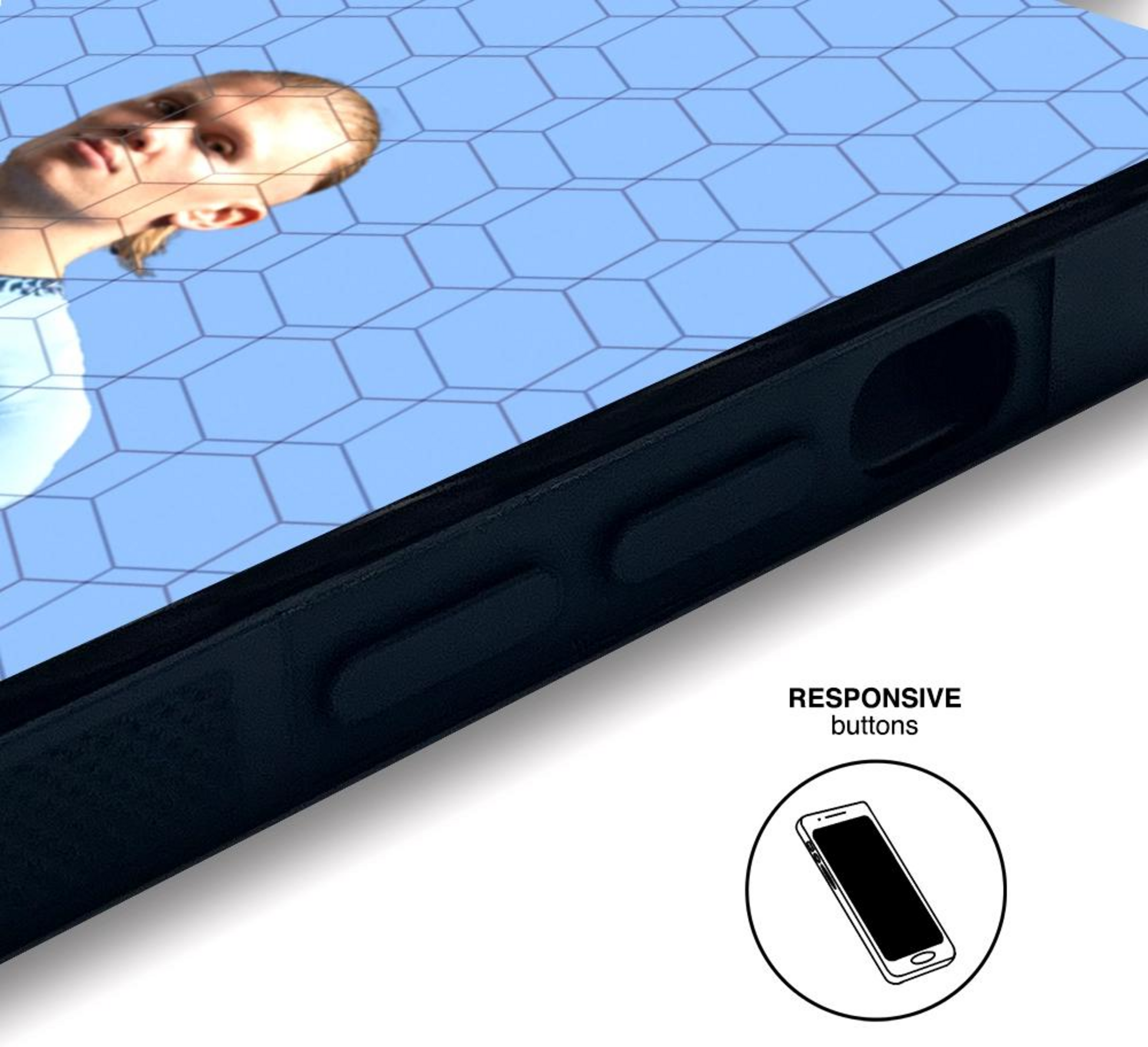 PHONECASES3D, Manchester City Official 3d Phone Case &ndash; Haaland