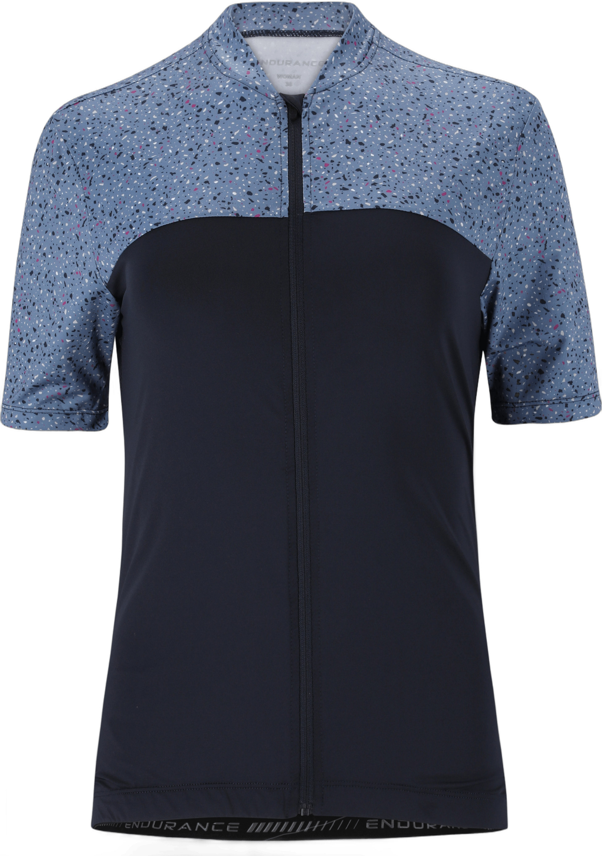 ENDURANCE, Mangrove Cycling Shirt