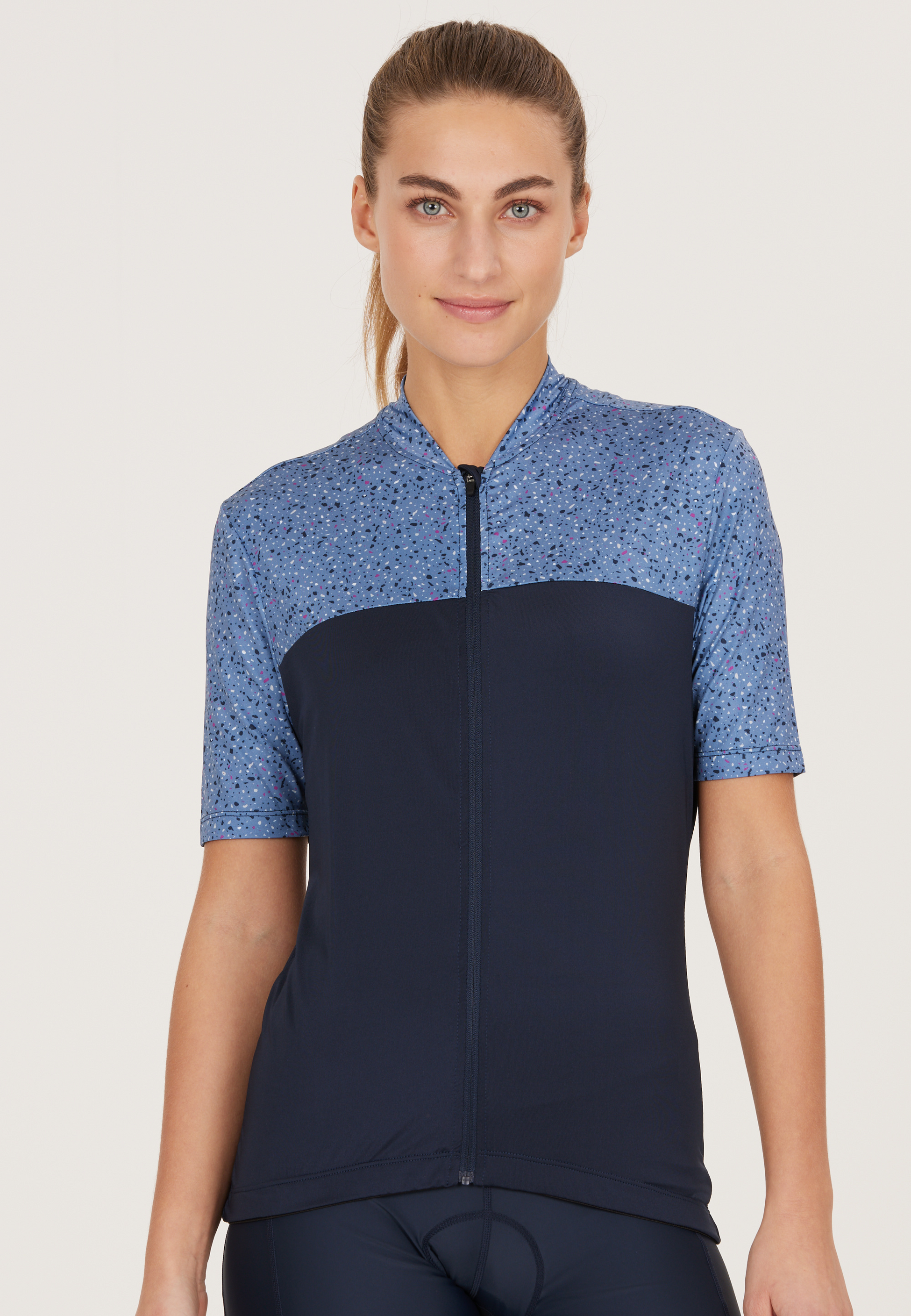 ENDURANCE, Mangrove Cycling Shirt