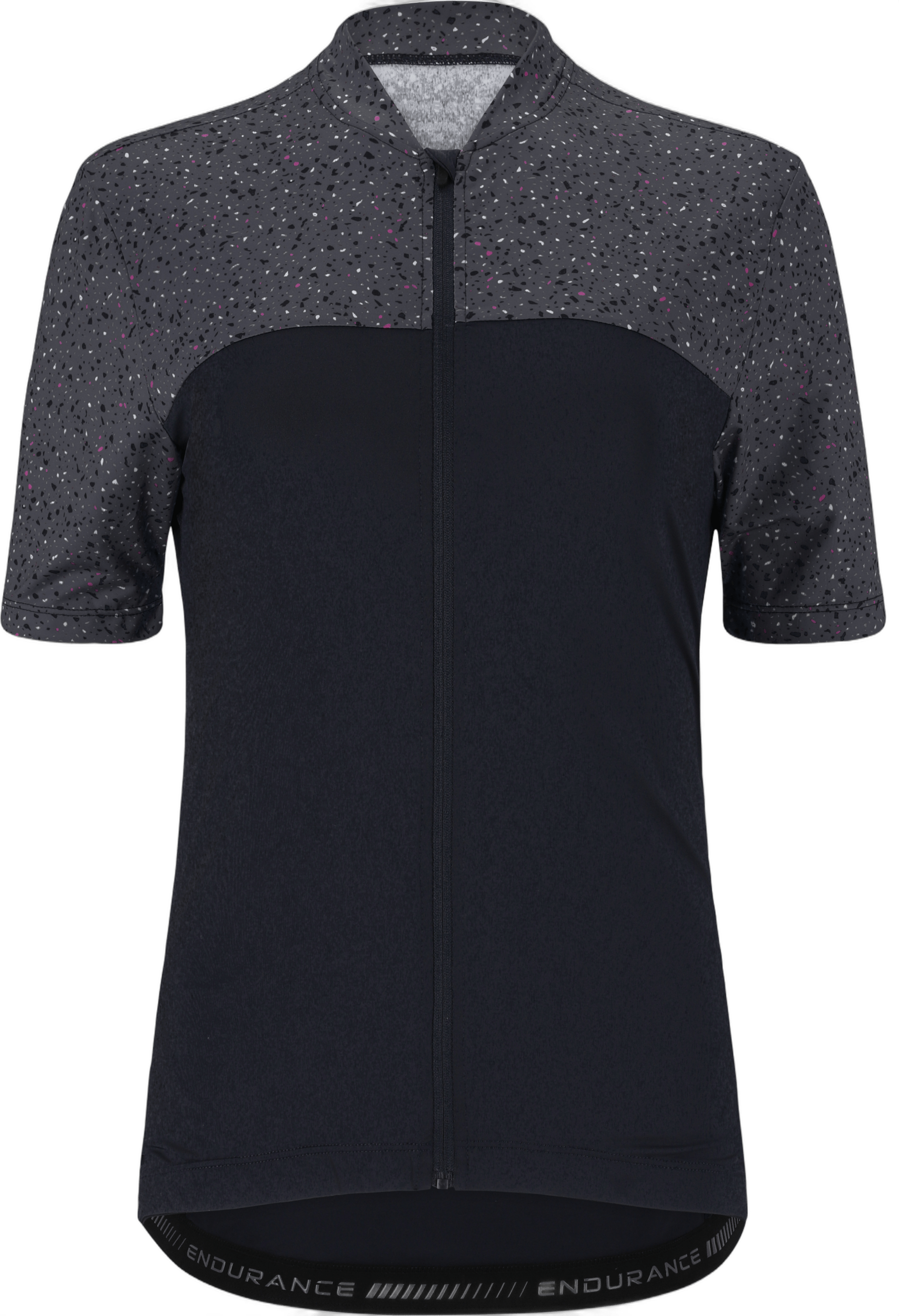 ENDURANCE, Mangrove Cycling Shirt