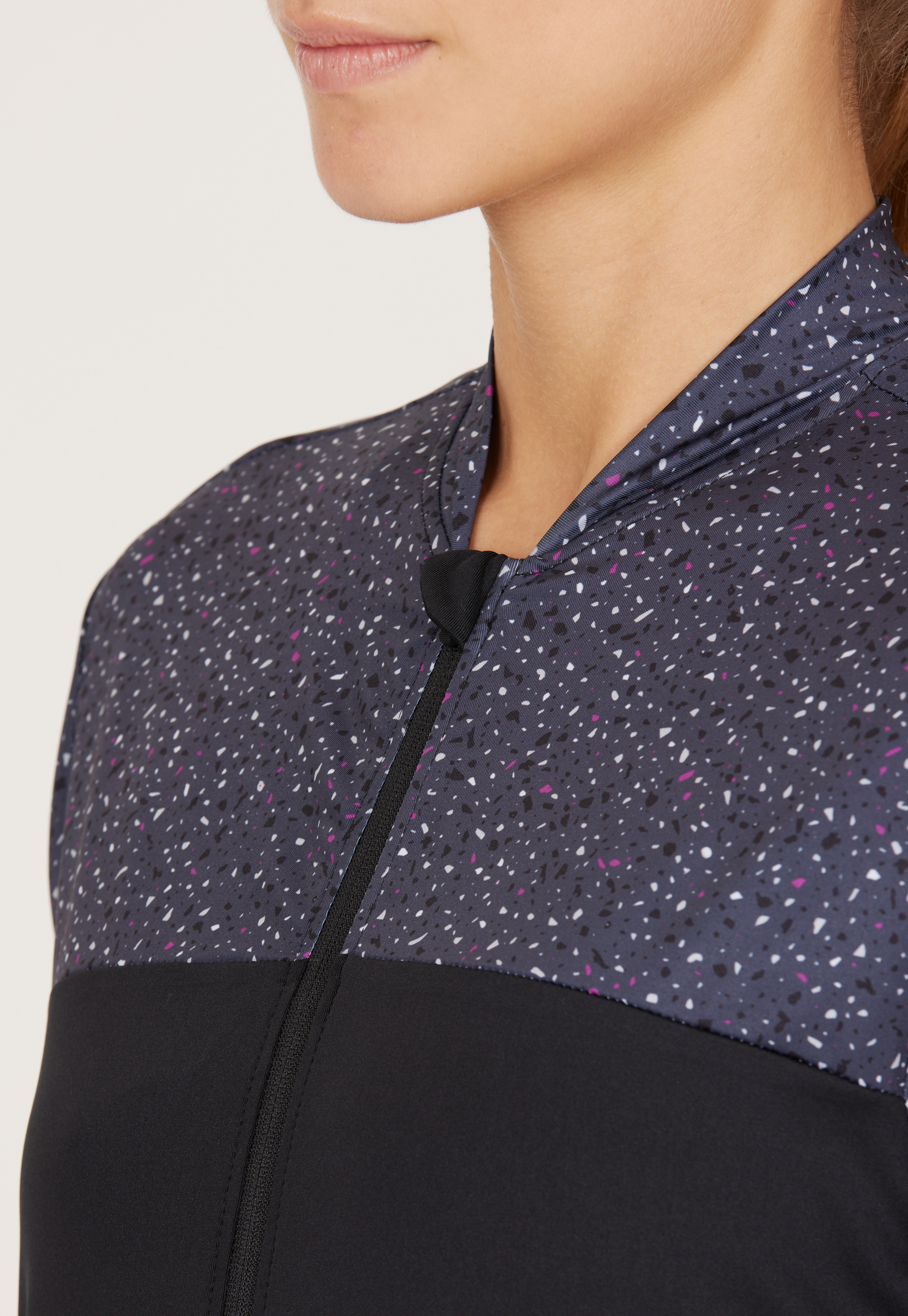 ENDURANCE, Mangrove Cycling Shirt