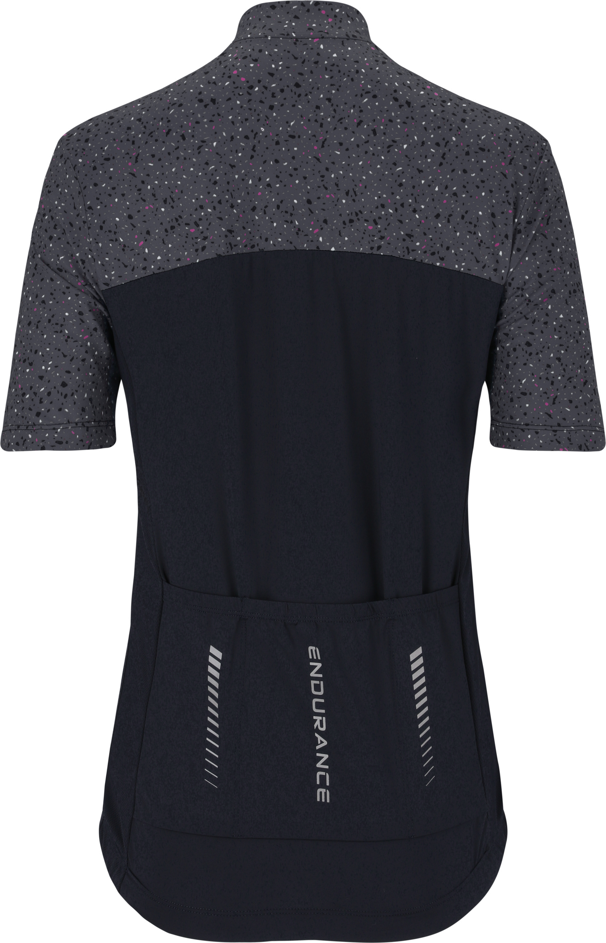 ENDURANCE, Mangrove Cycling Shirt