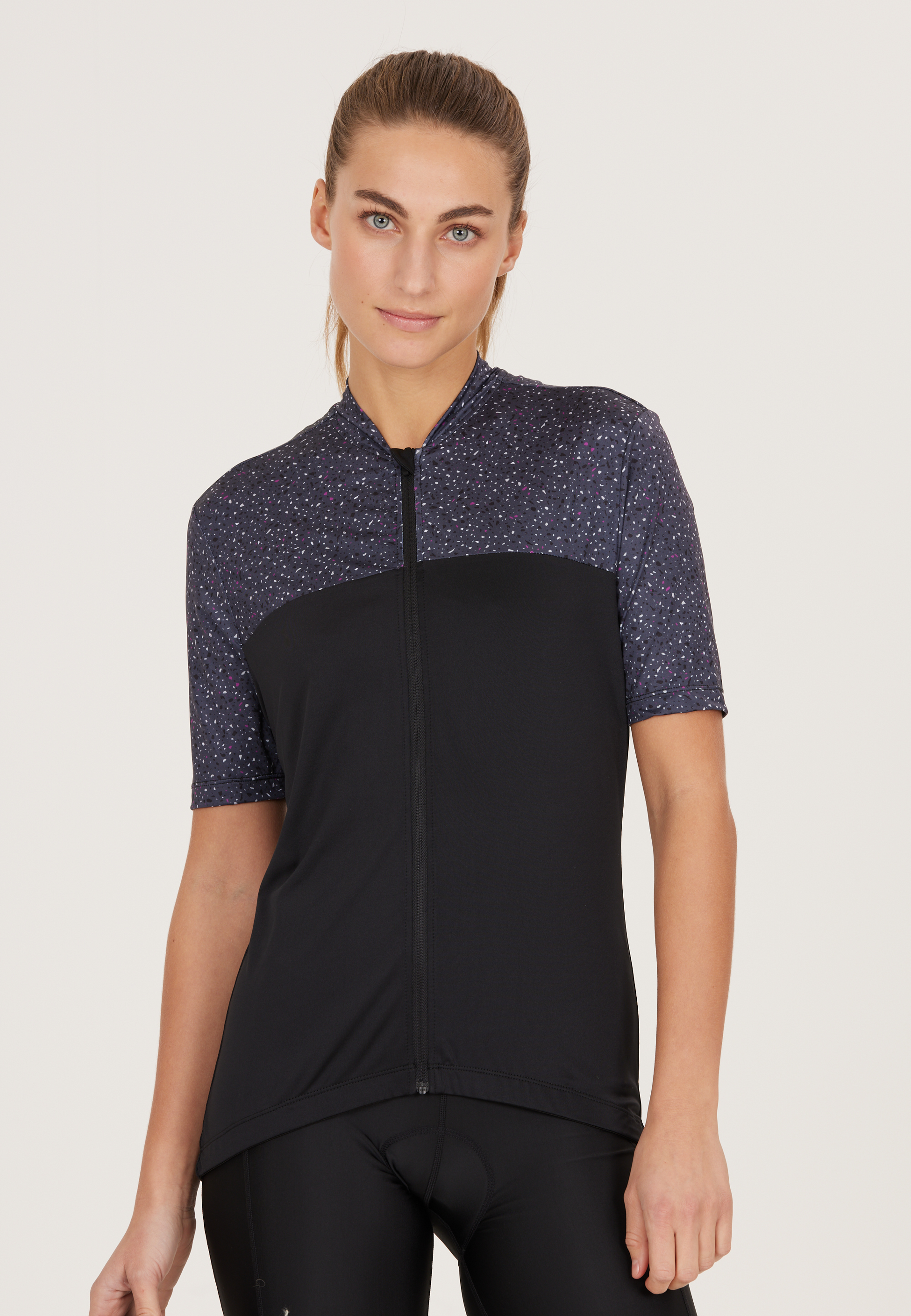 ENDURANCE, Mangrove Cycling Shirt