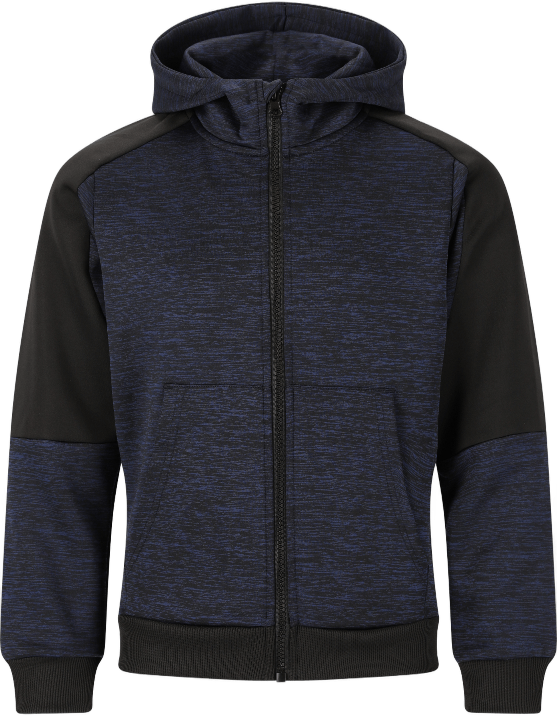 ZIGZAG, Manhattan Sweat Jacket