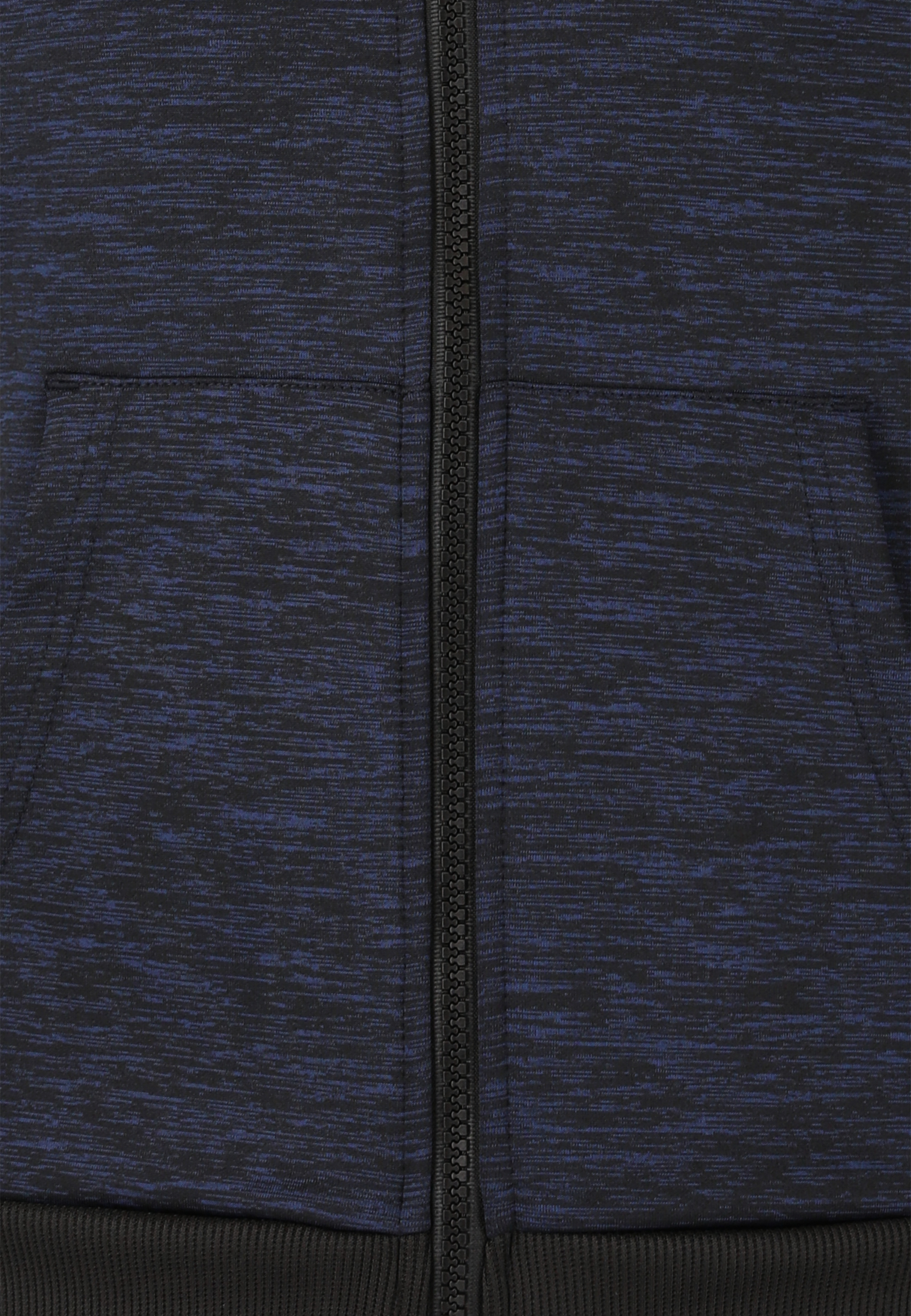 ZIGZAG, Manhattan Sweat Jacket