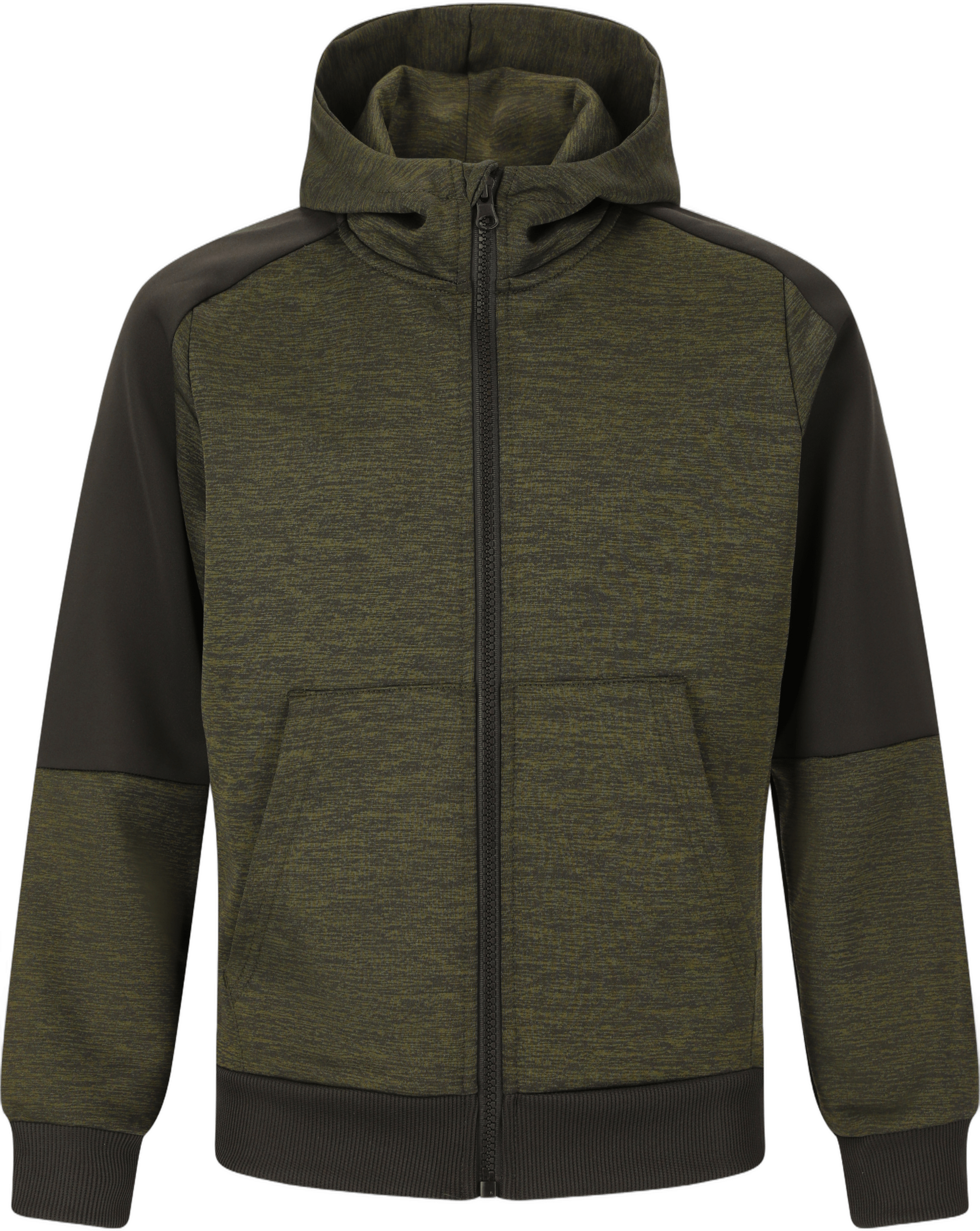 ZIGZAG, Manhattan Sweat Jacket