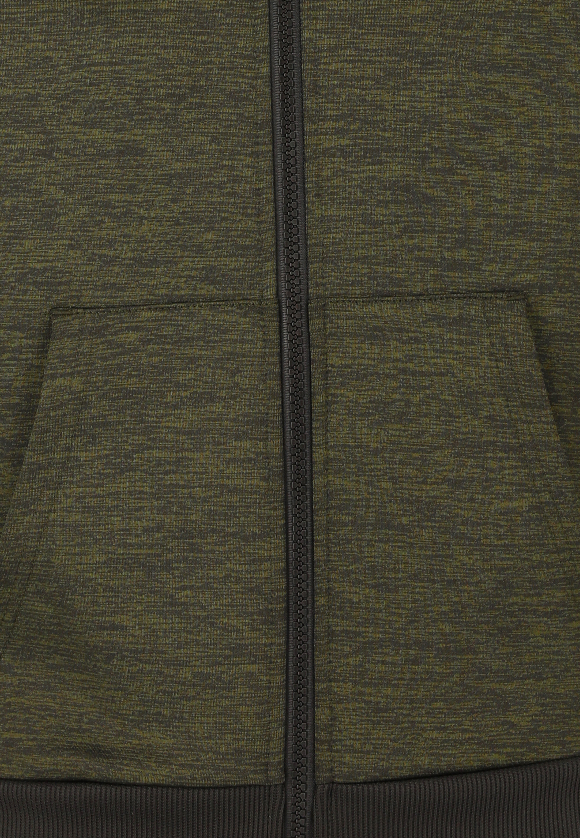 ZIGZAG, Manhattan Sweat Jacket