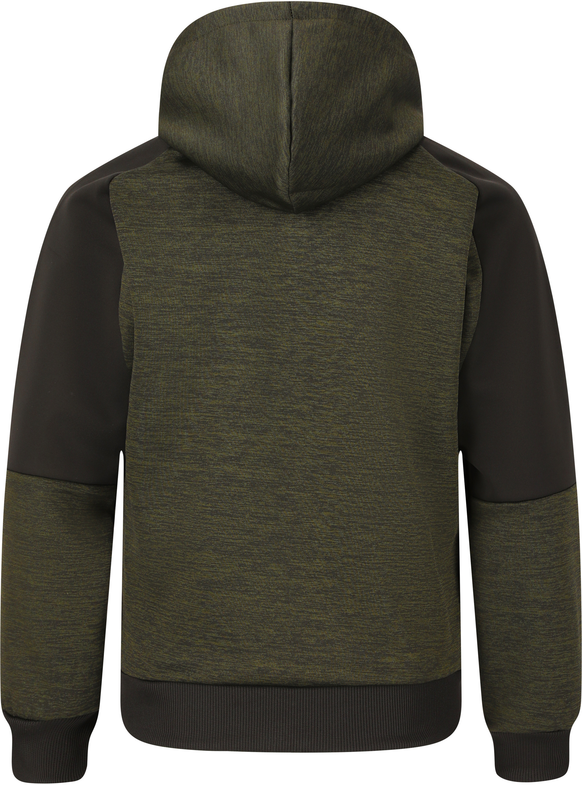 ZIGZAG, Manhattan Sweat Jacket