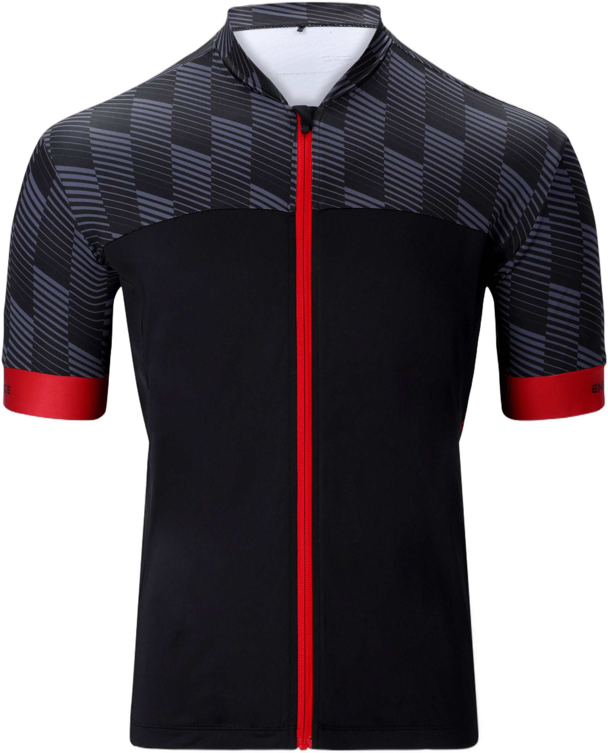 ENDURANCE, Manhatten Cycling Jersey