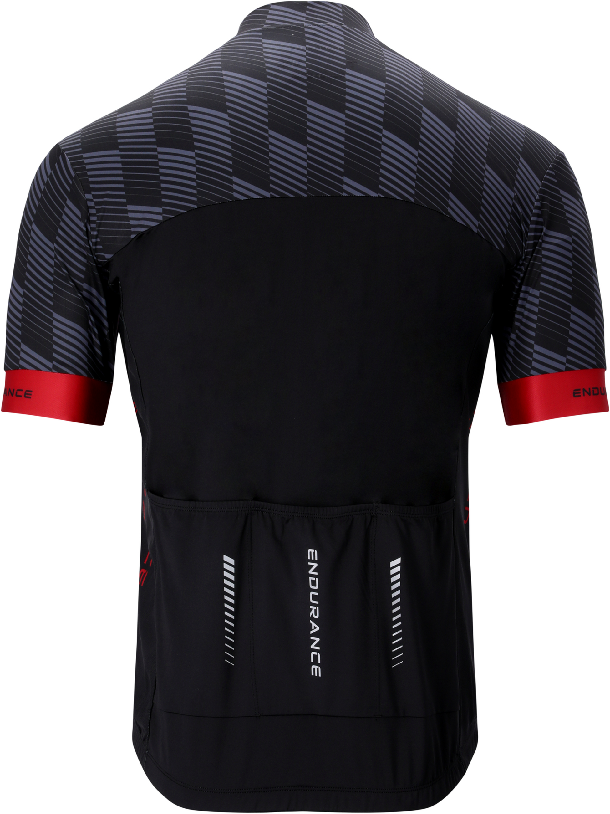 ENDURANCE, Manhatten Cycling Jersey