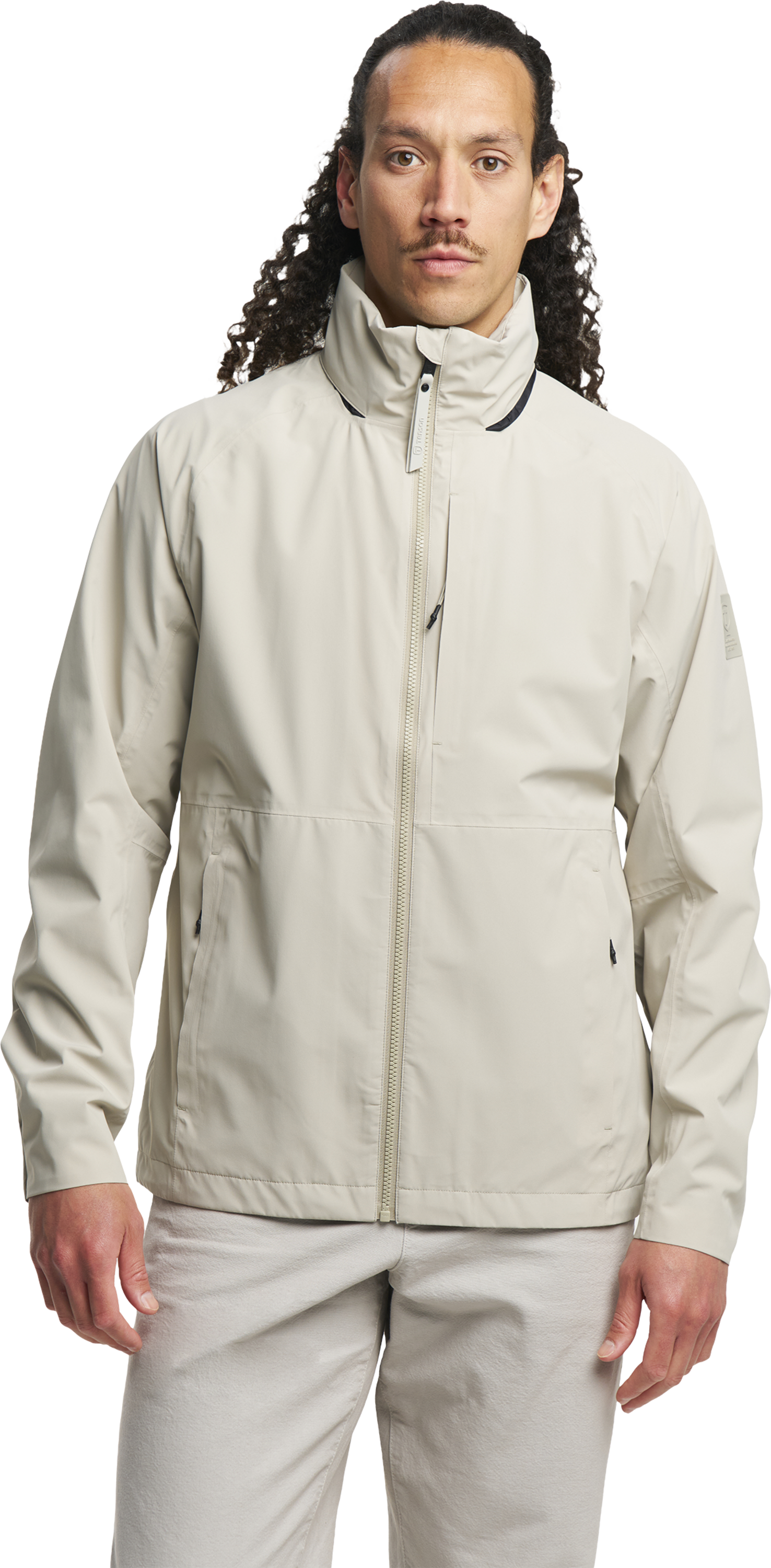TENSON, Manning Jacket Men