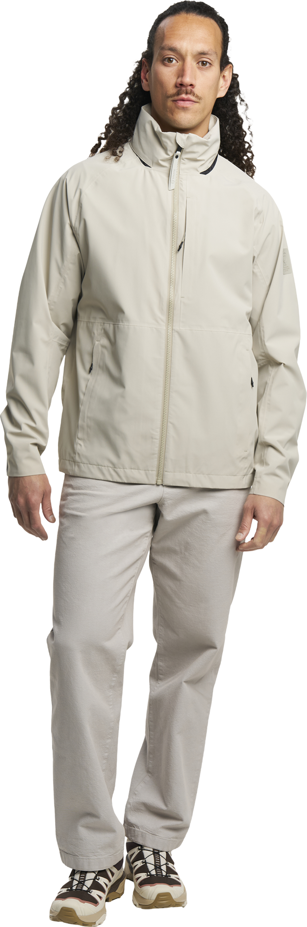 TENSON, Manning Jacket Men