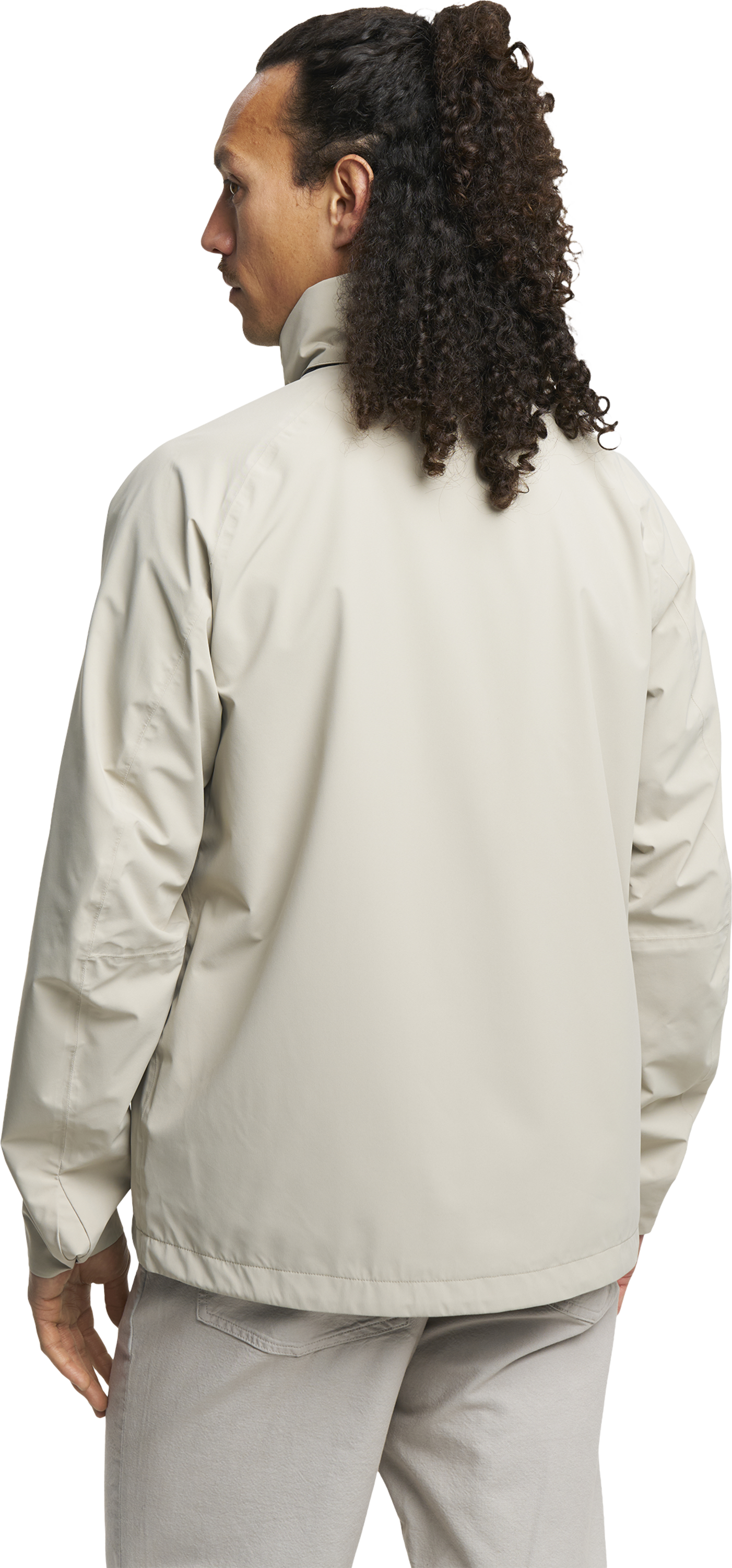 TENSON, Manning Jacket Men