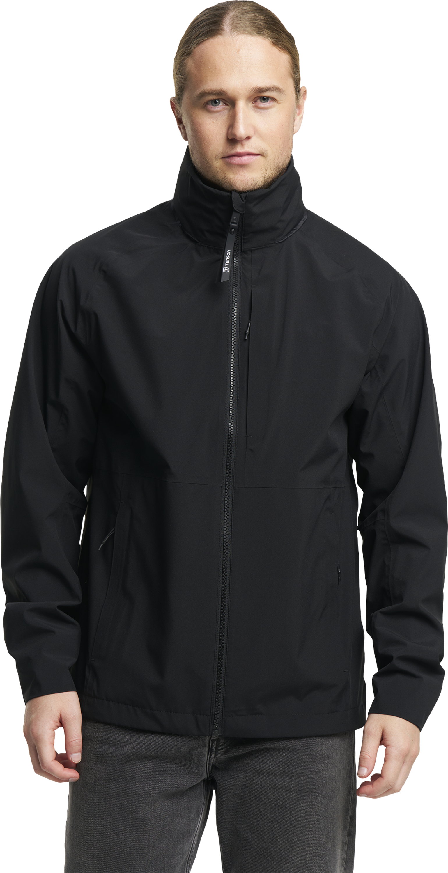 TENSON, Manning Jacket Men