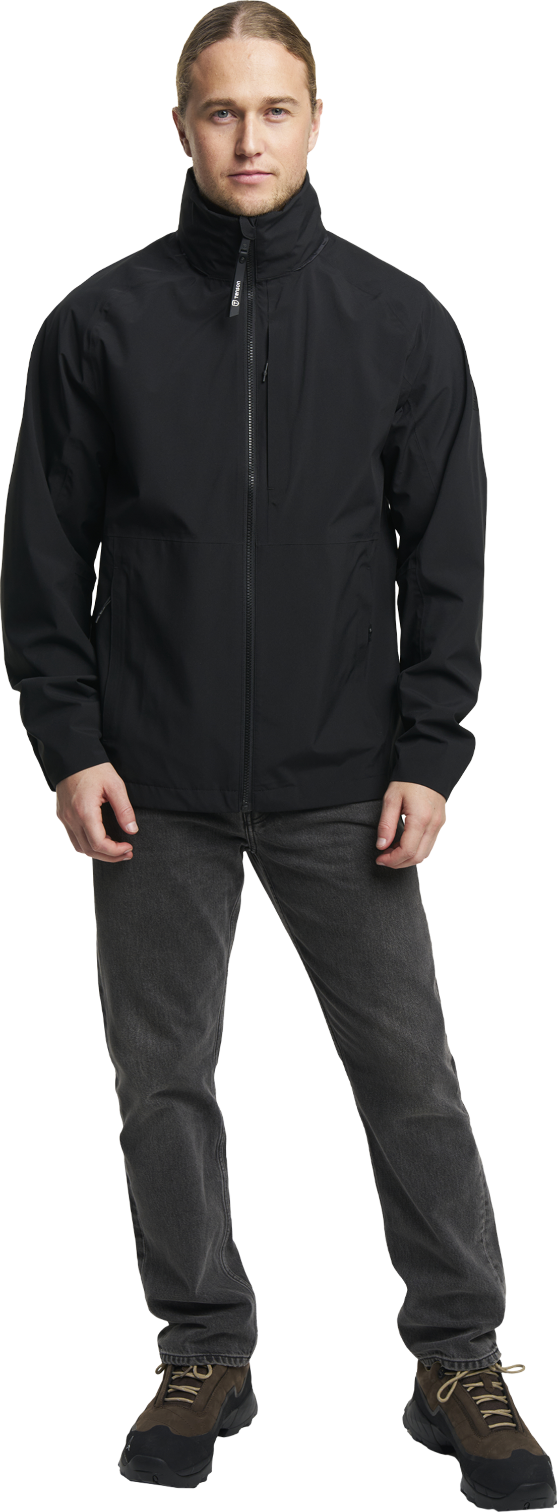 TENSON, Manning Jacket Men