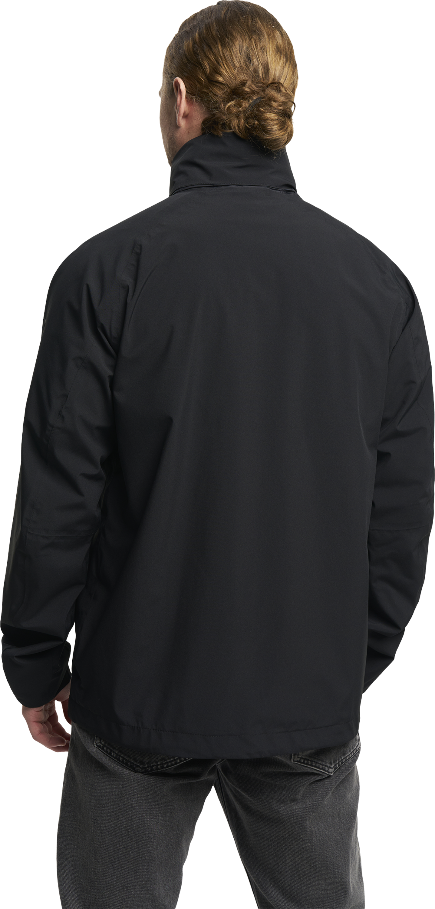 TENSON, Manning Jacket Men