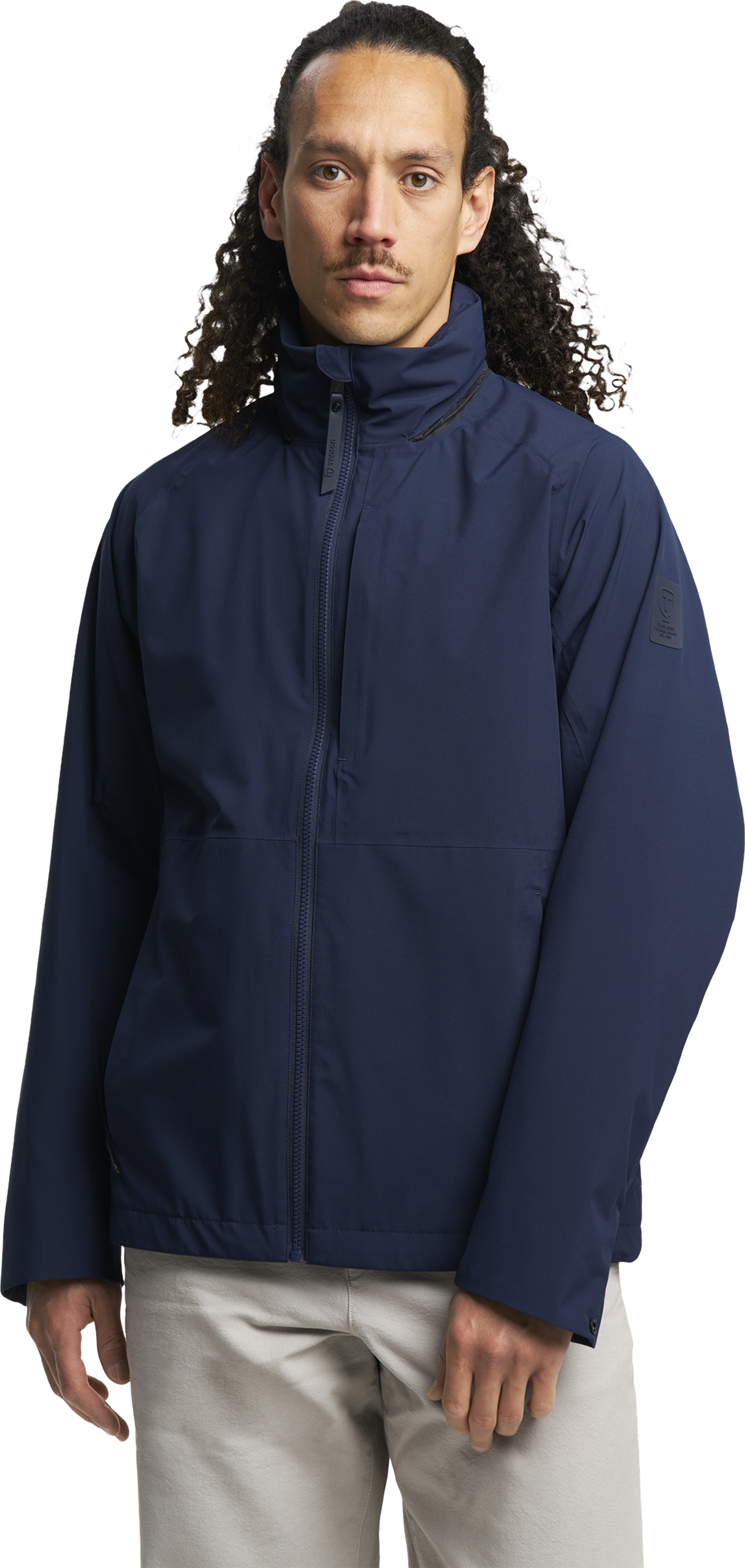 TENSON, Manning Jacket Men