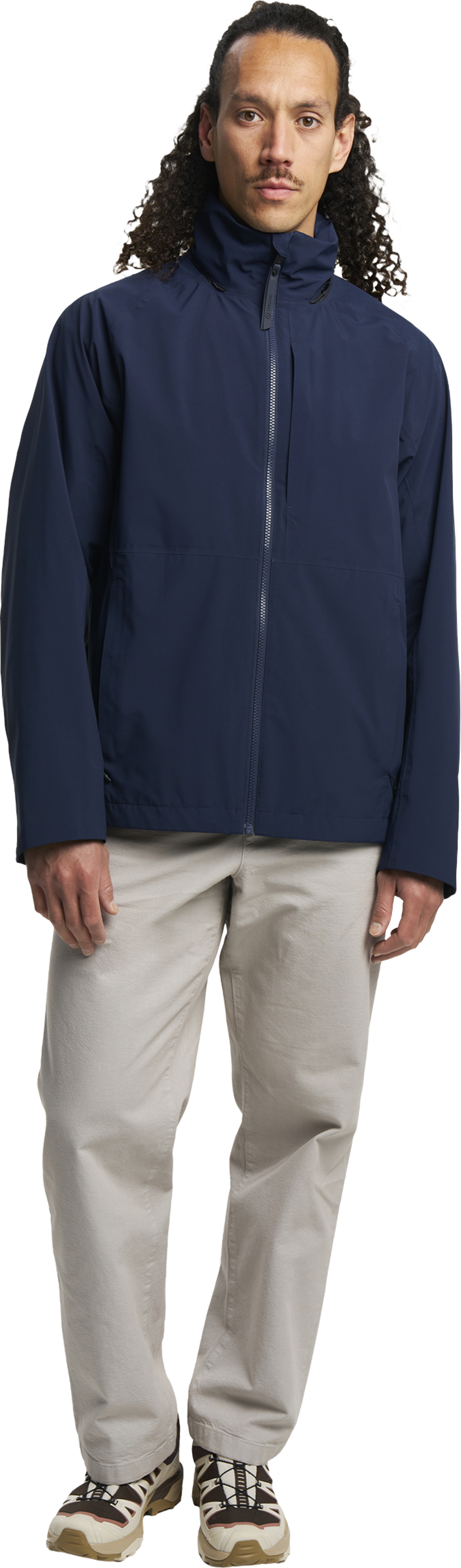 TENSON, Manning Jacket Men