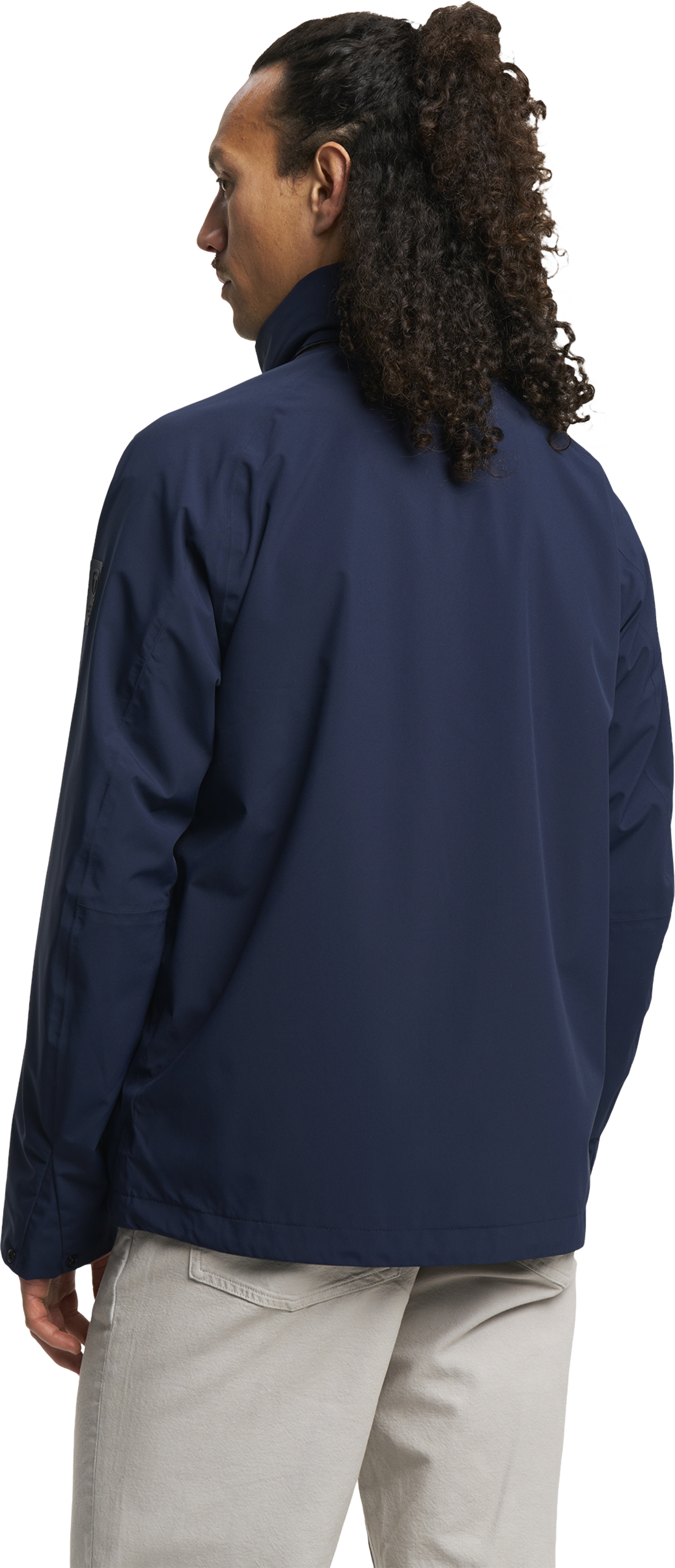 TENSON, Manning Jacket Men