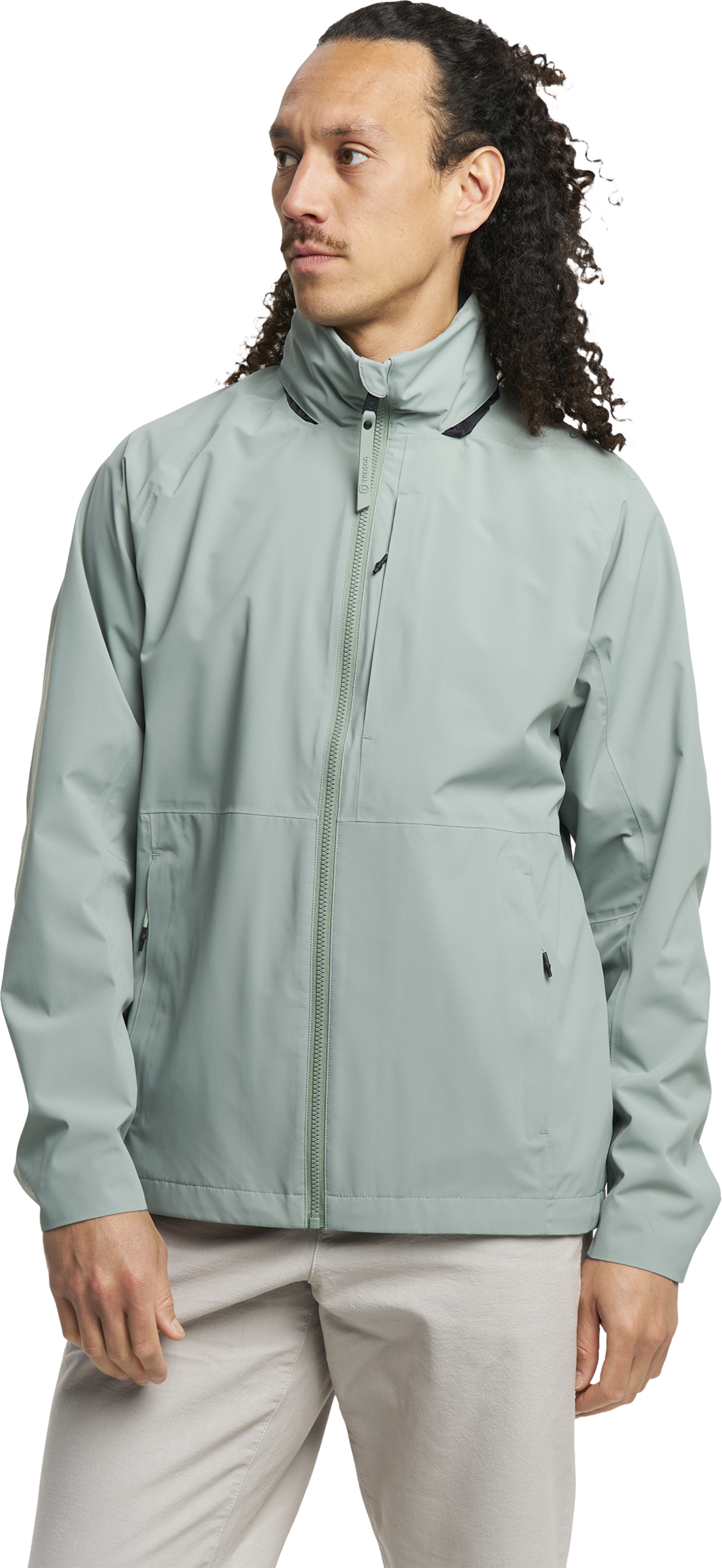 TENSON, Manning Jacket Men