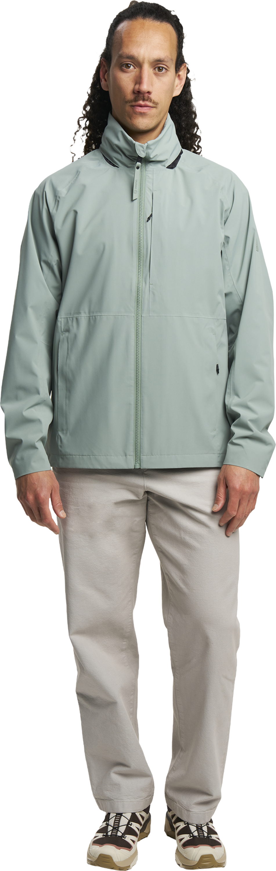 TENSON, Manning Jacket Men