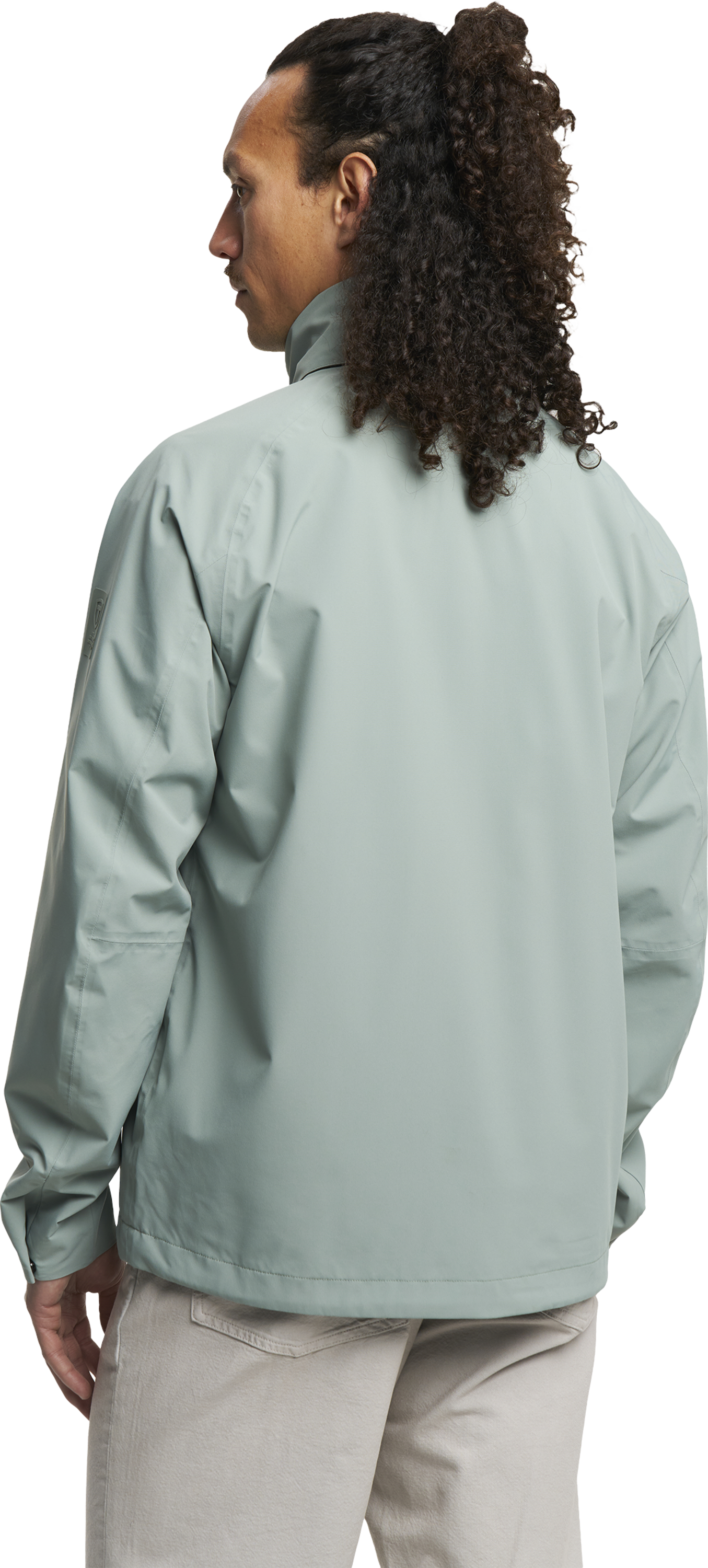 TENSON, Manning Jacket Men