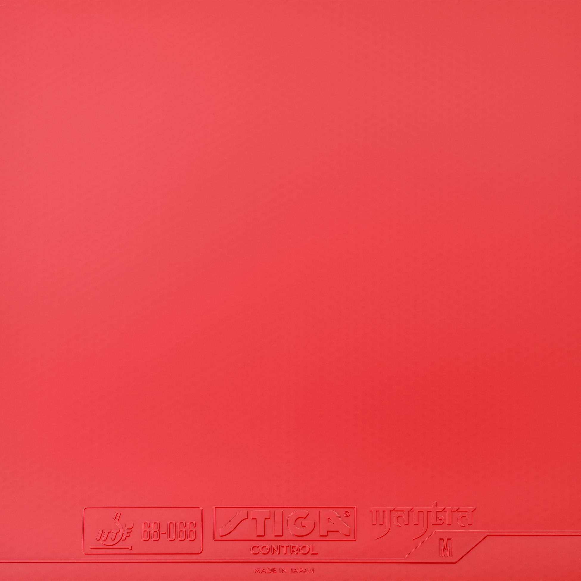 STIGA, Mantra Control