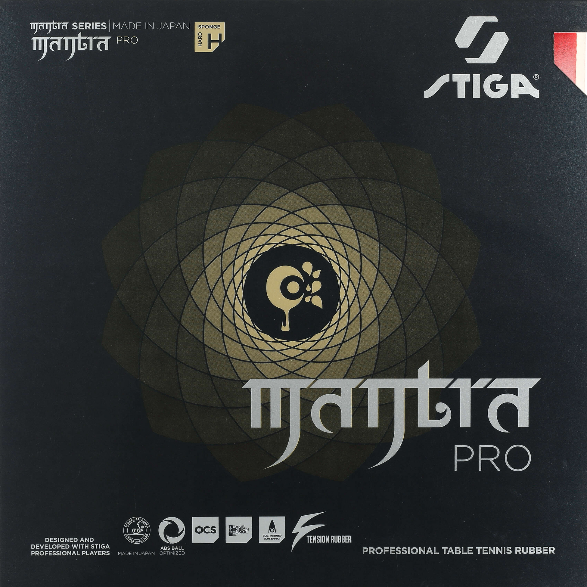 STIGA, Mantra Pro H