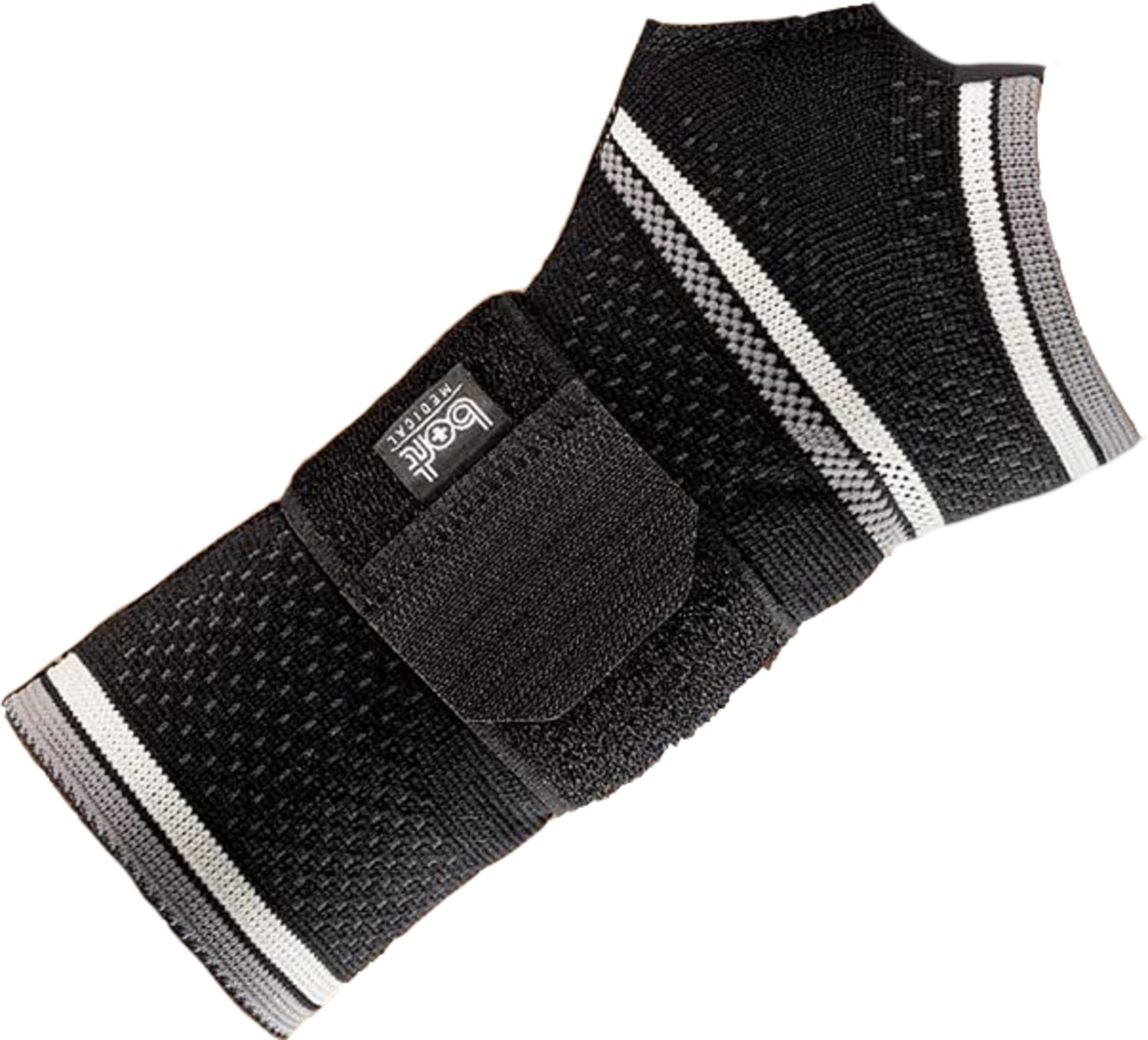 BORT, Manubasic Handledsst&ouml;d