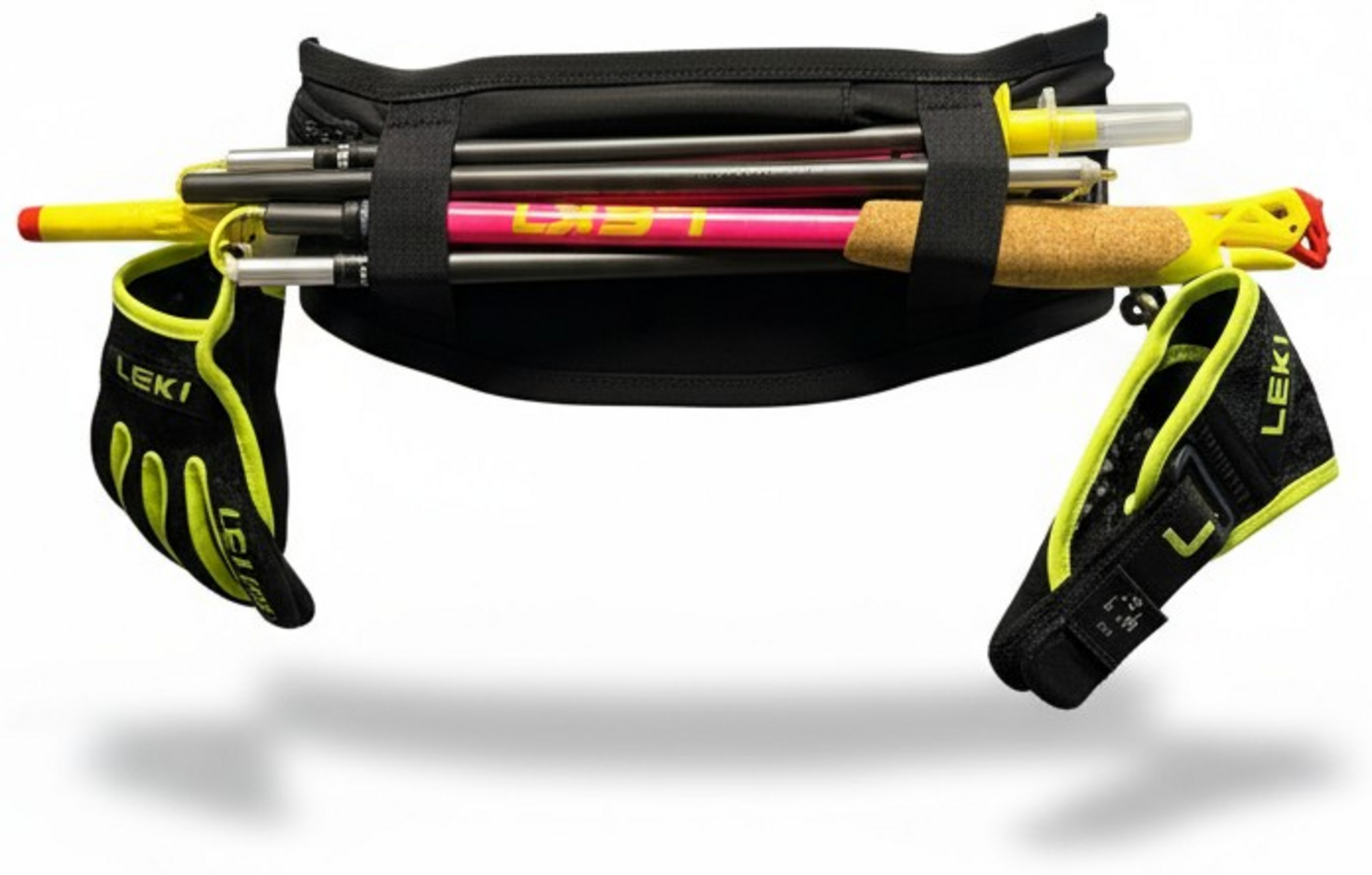 COXA CARRY, Mara Running Band