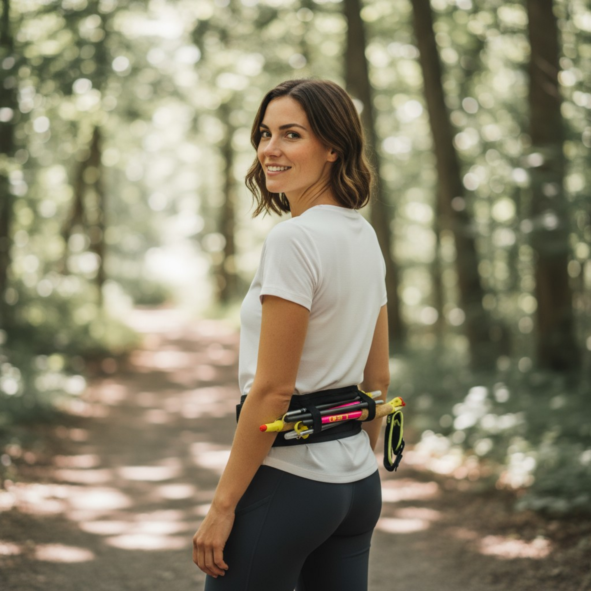 COXA CARRY, Mara Running Band