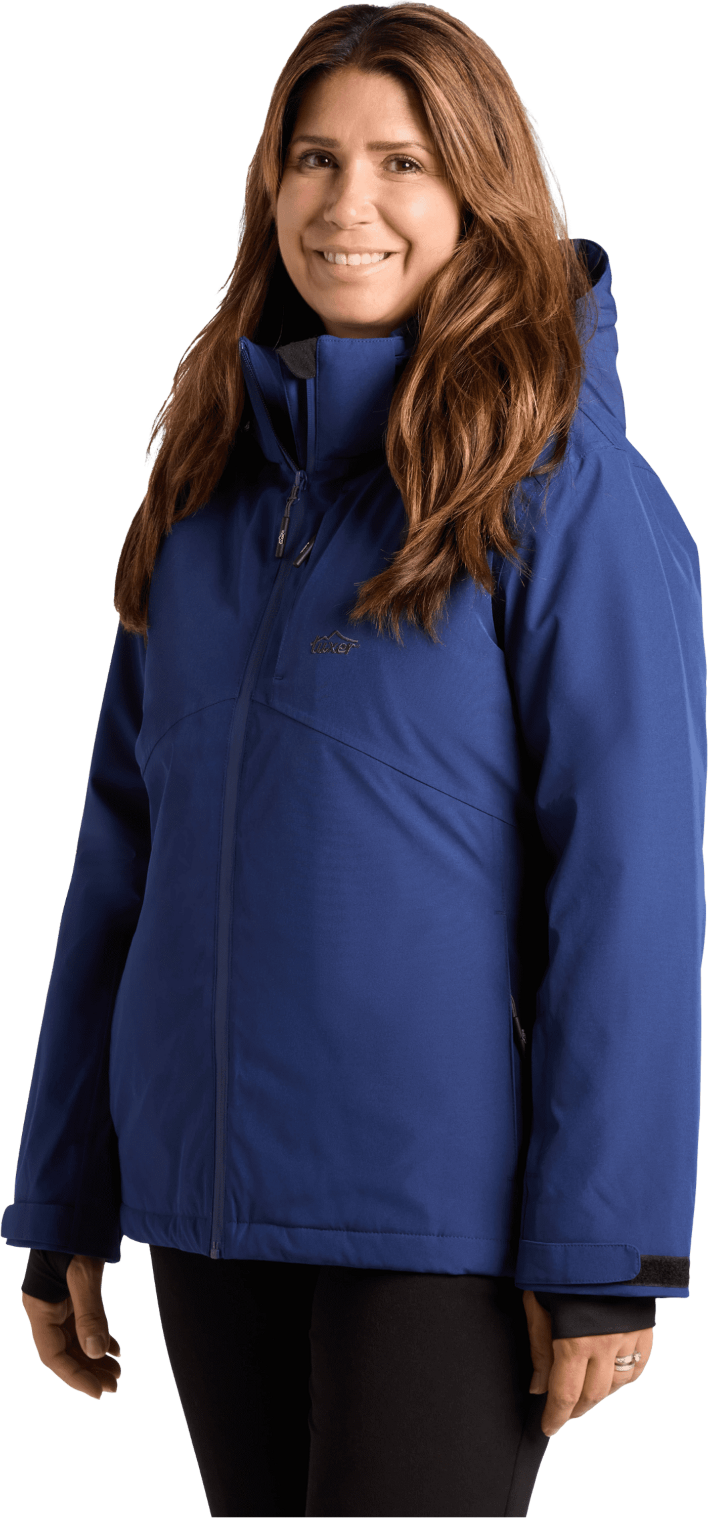 TUXER, Margot 2.0 Jacket W