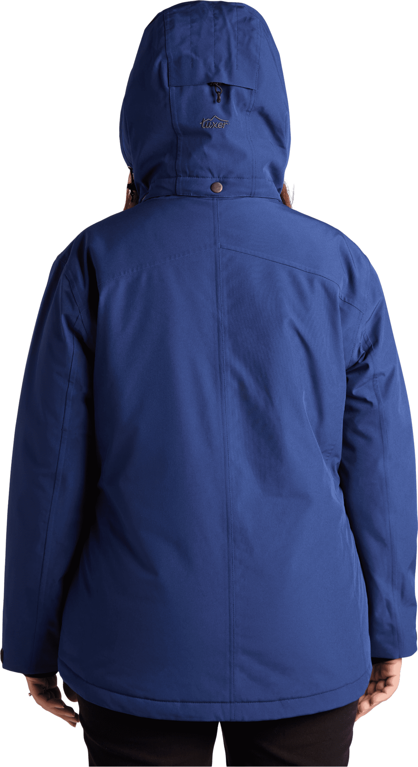 TUXER, Margot 2.0 Jacket W