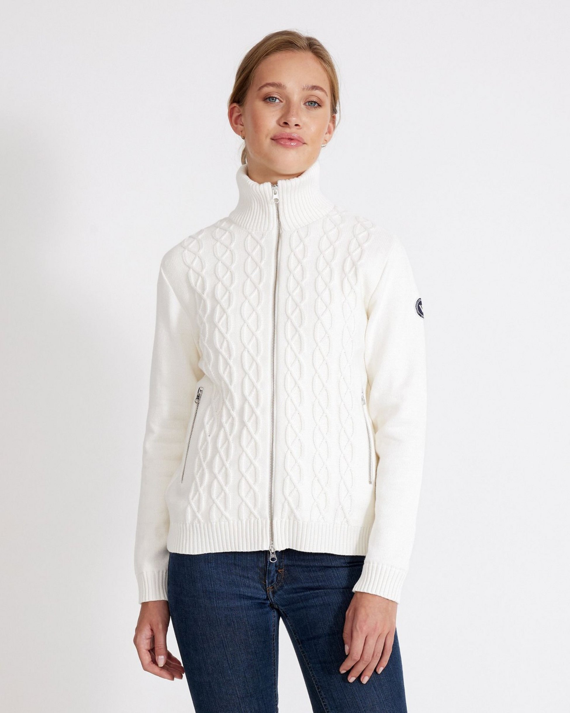 HOLEBROOK, Marianne Fullzip Wp