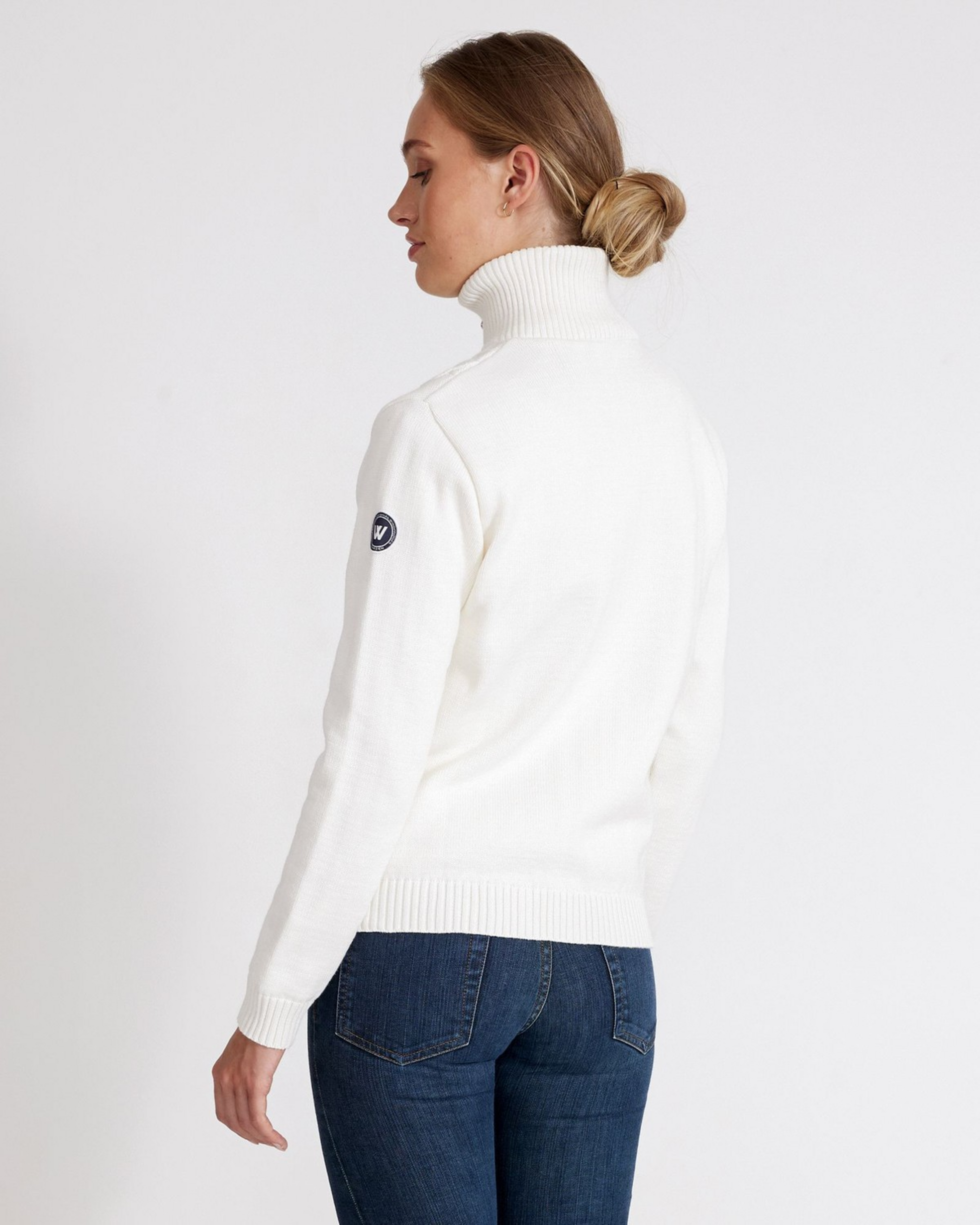 HOLEBROOK, Marianne Fullzip Wp