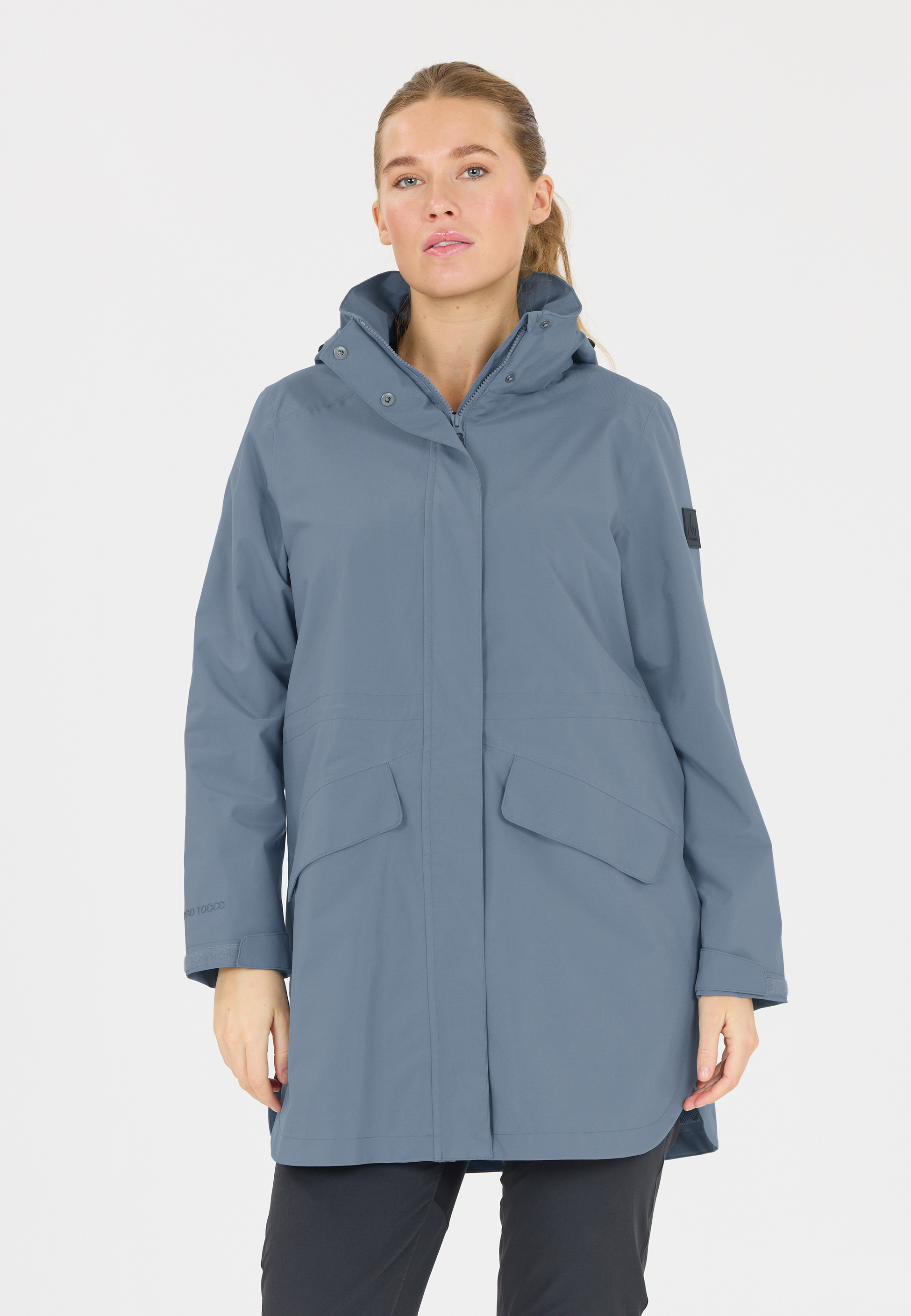 WHISTLER, Marico