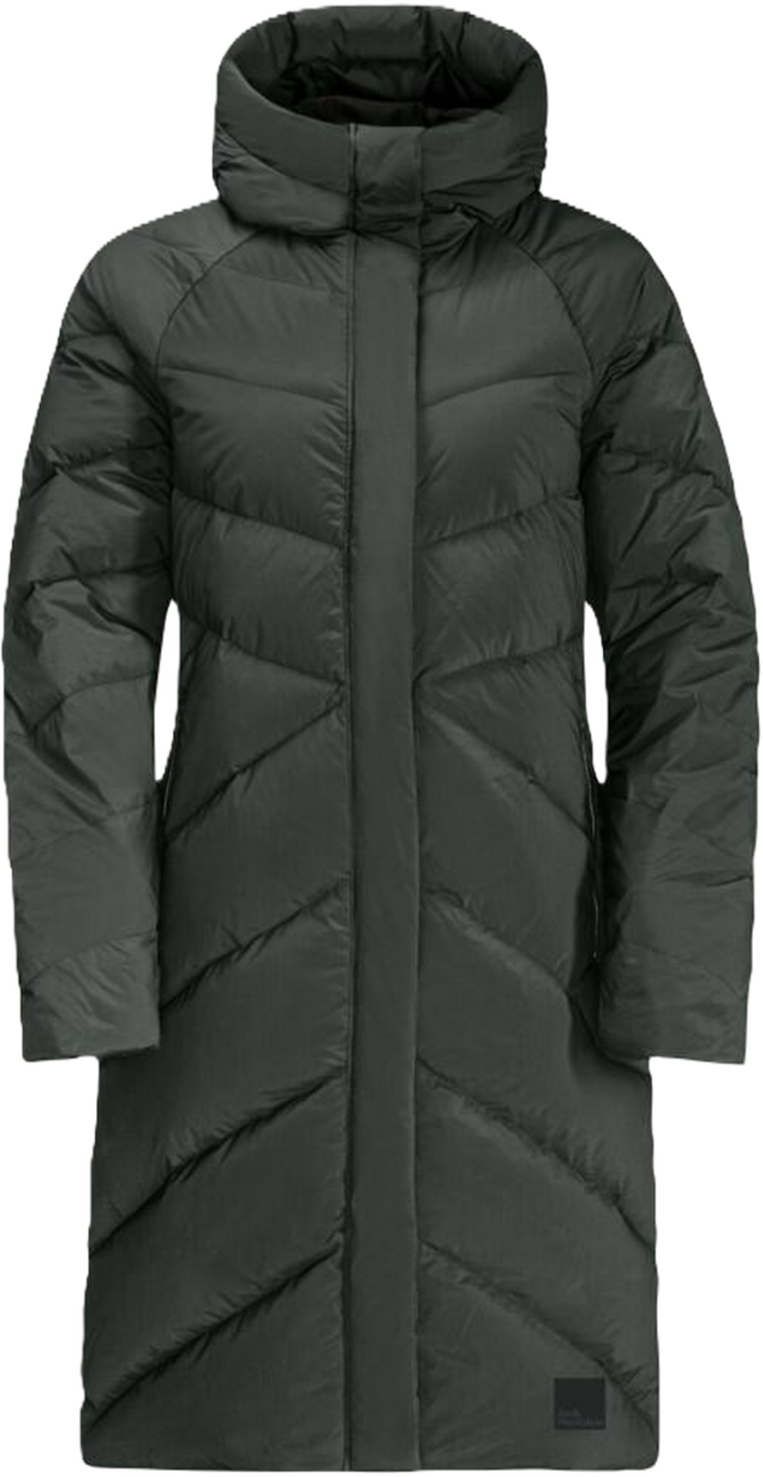JACK WOLFSKIN, Marienplatz Coat W