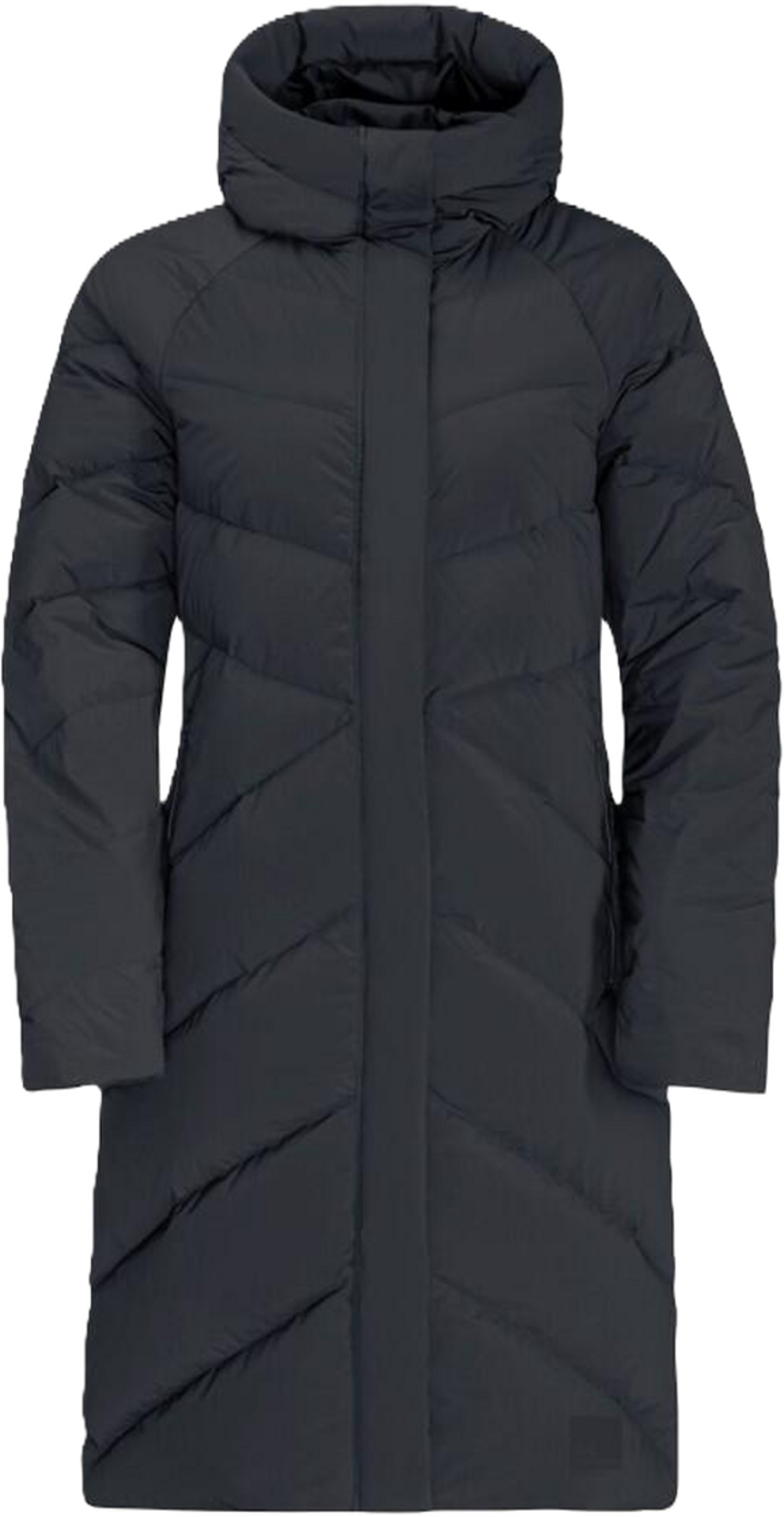 JACK WOLFSKIN, Marienplatz Coat W