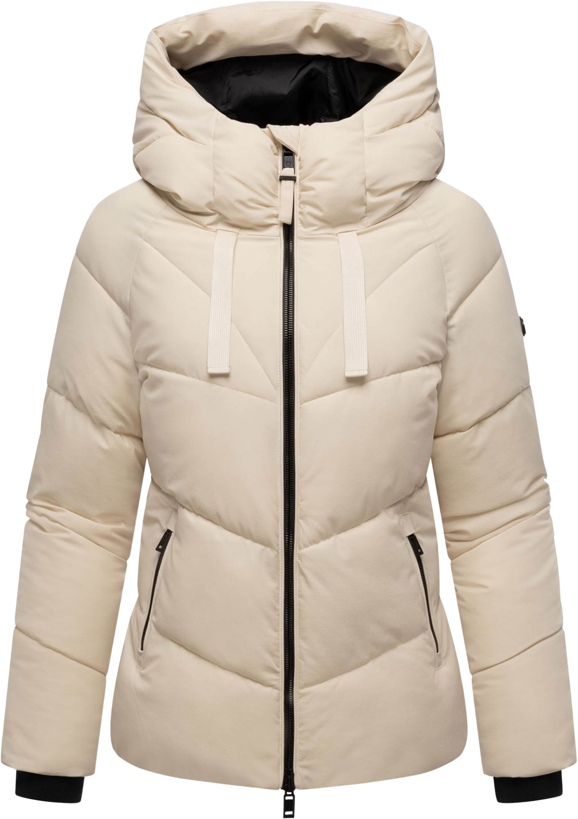 MARIKOO, Women Winterjacket Kwamee